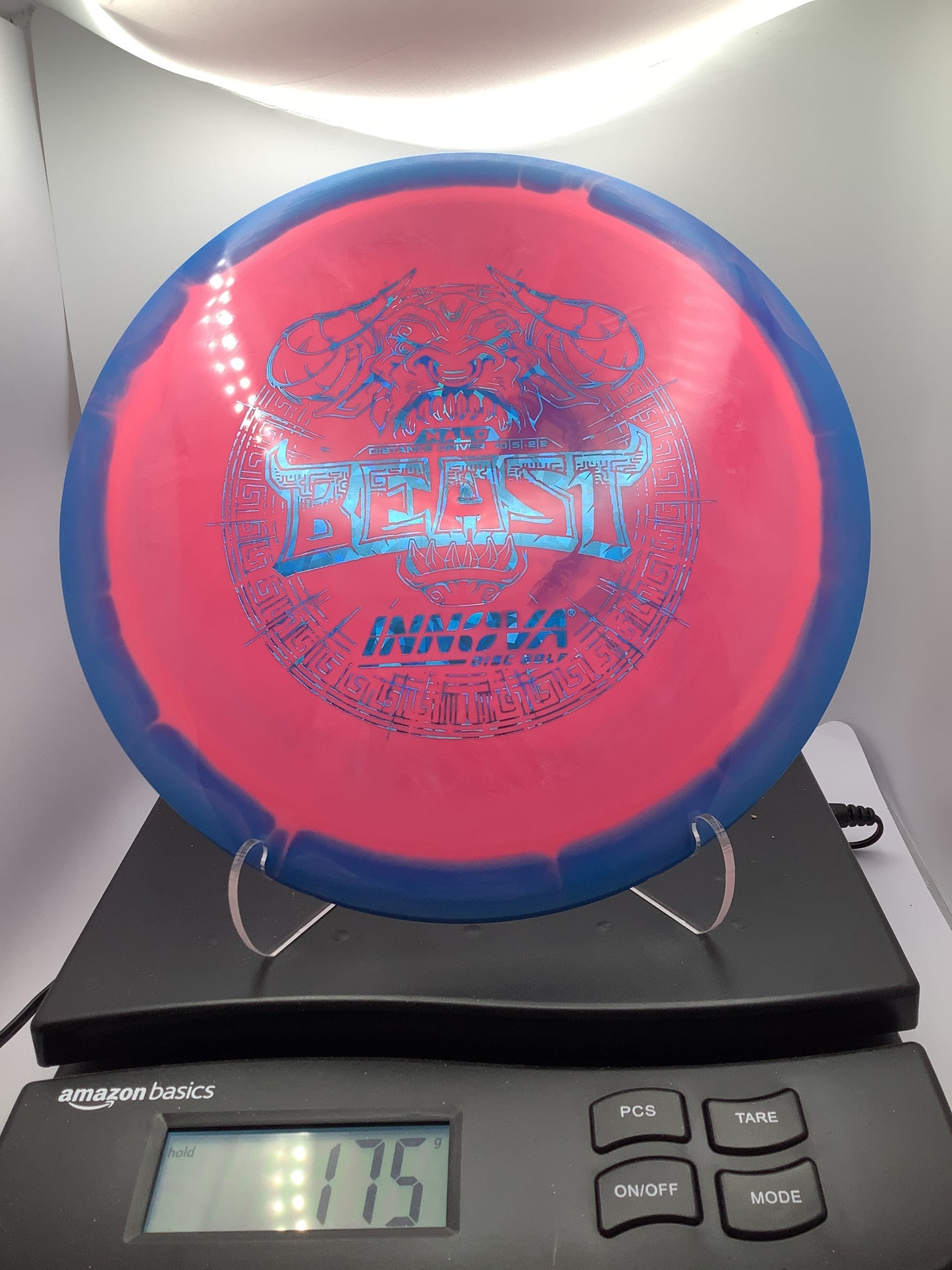 Innova Halo Star Beast