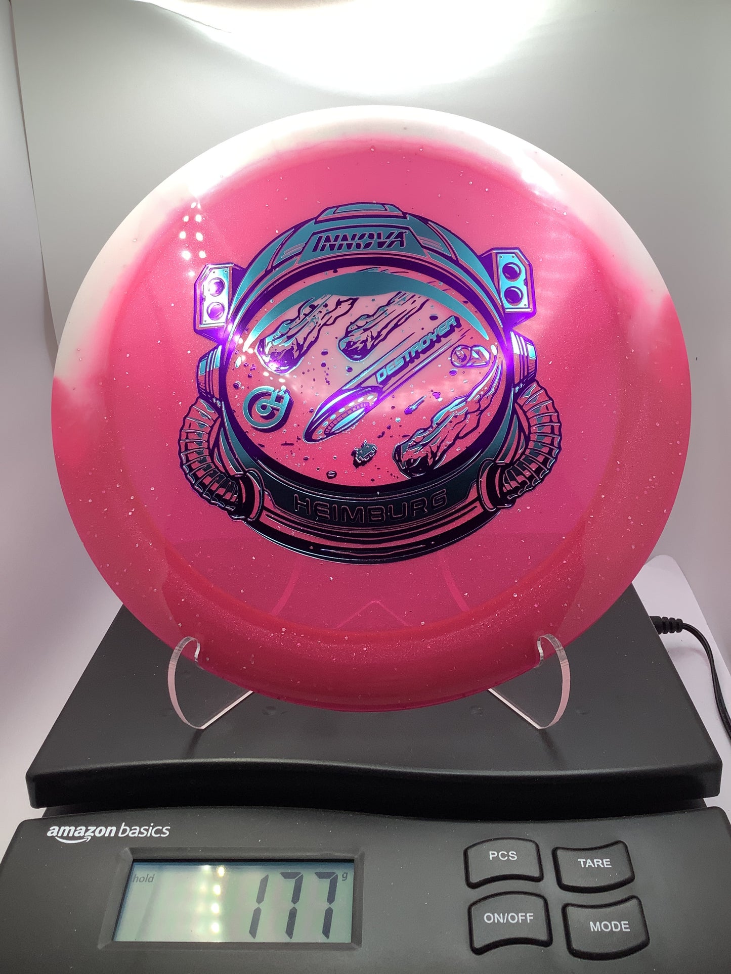 Innova Duo Destroyer CH26