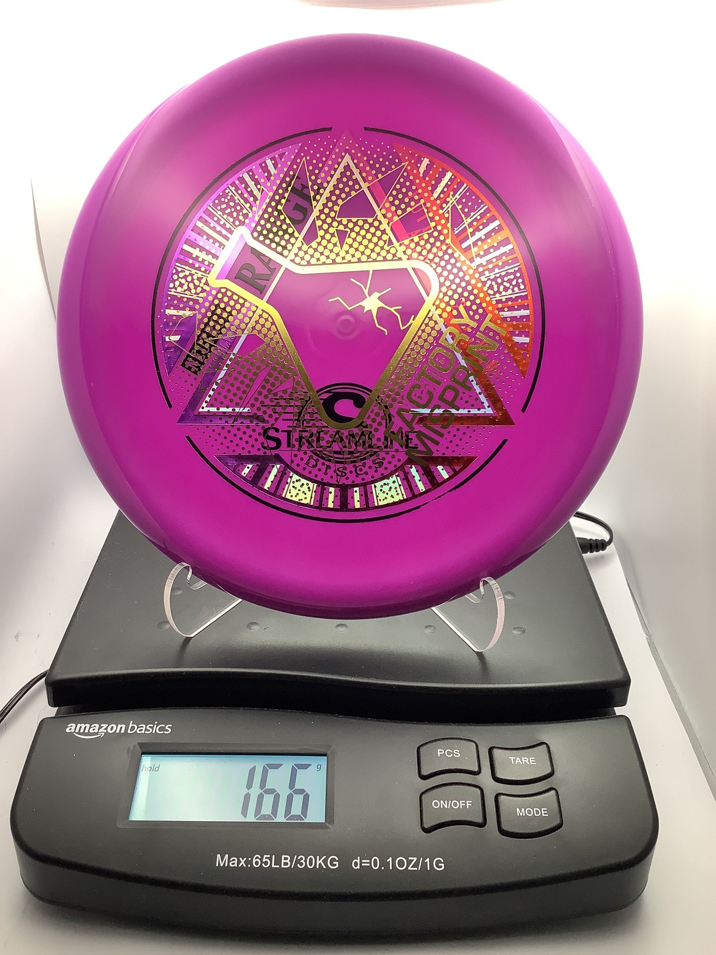 Streamline Misprints