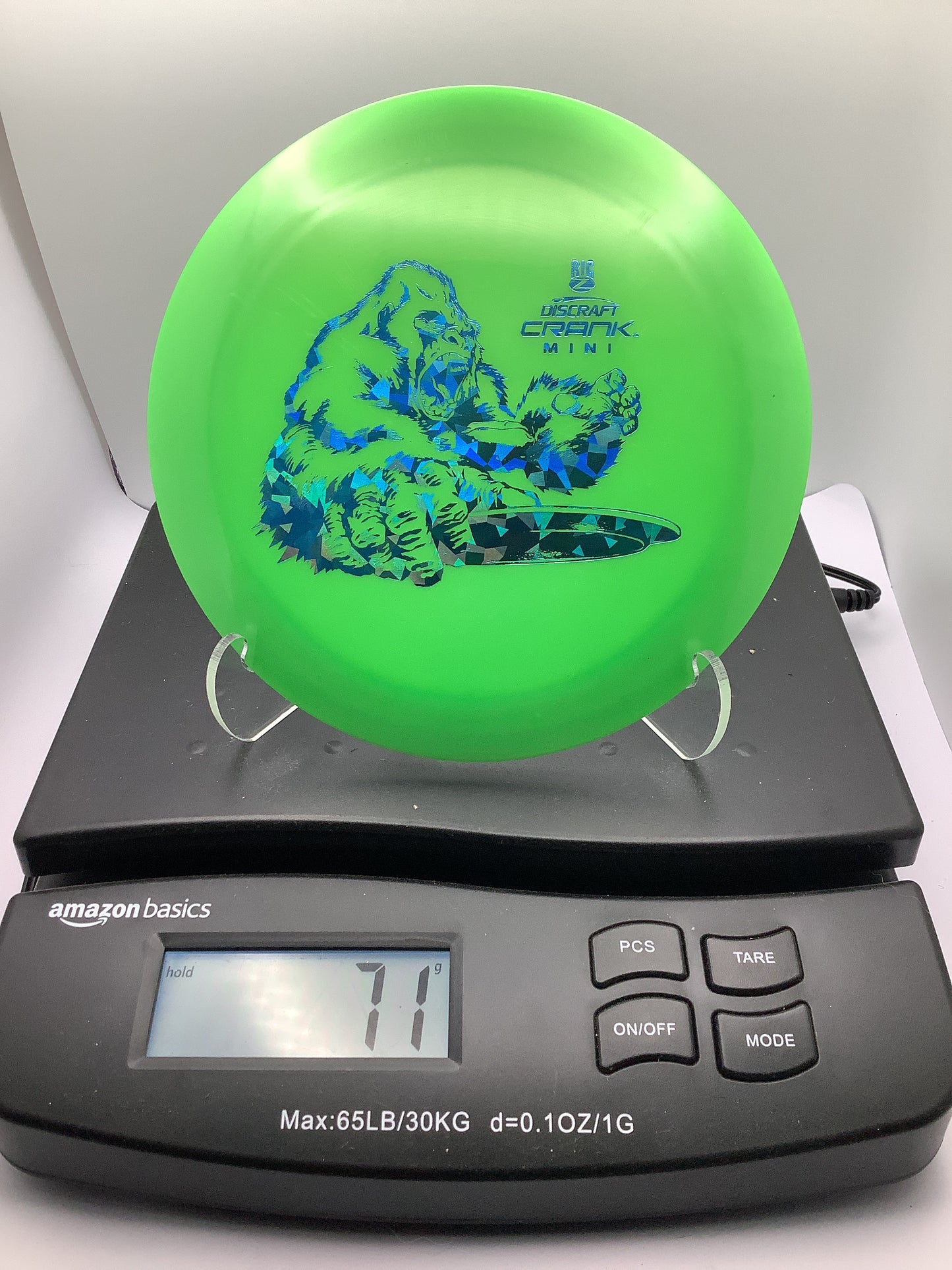 Discraft Mini Discs