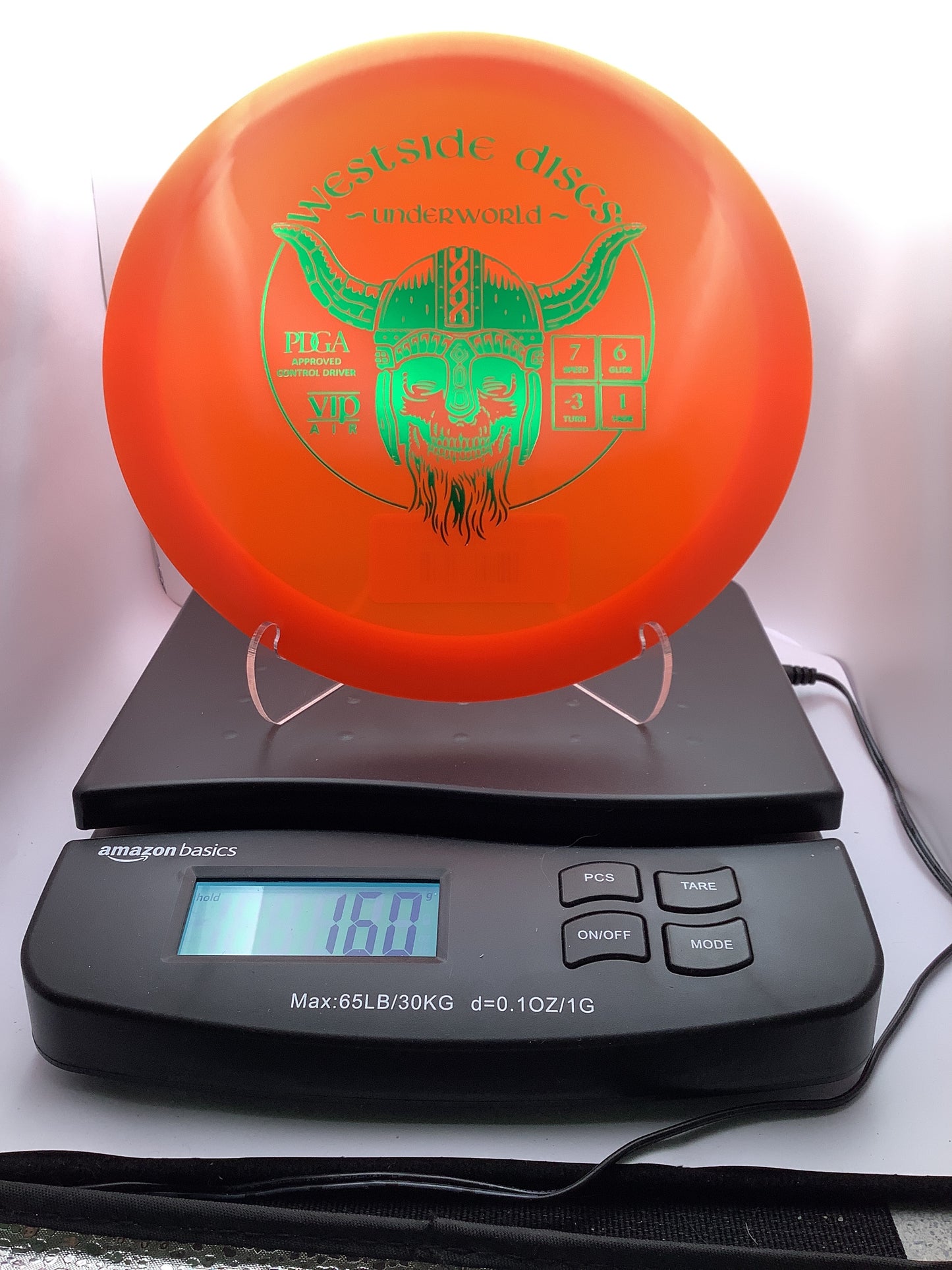 Westside VIP Air Underworld