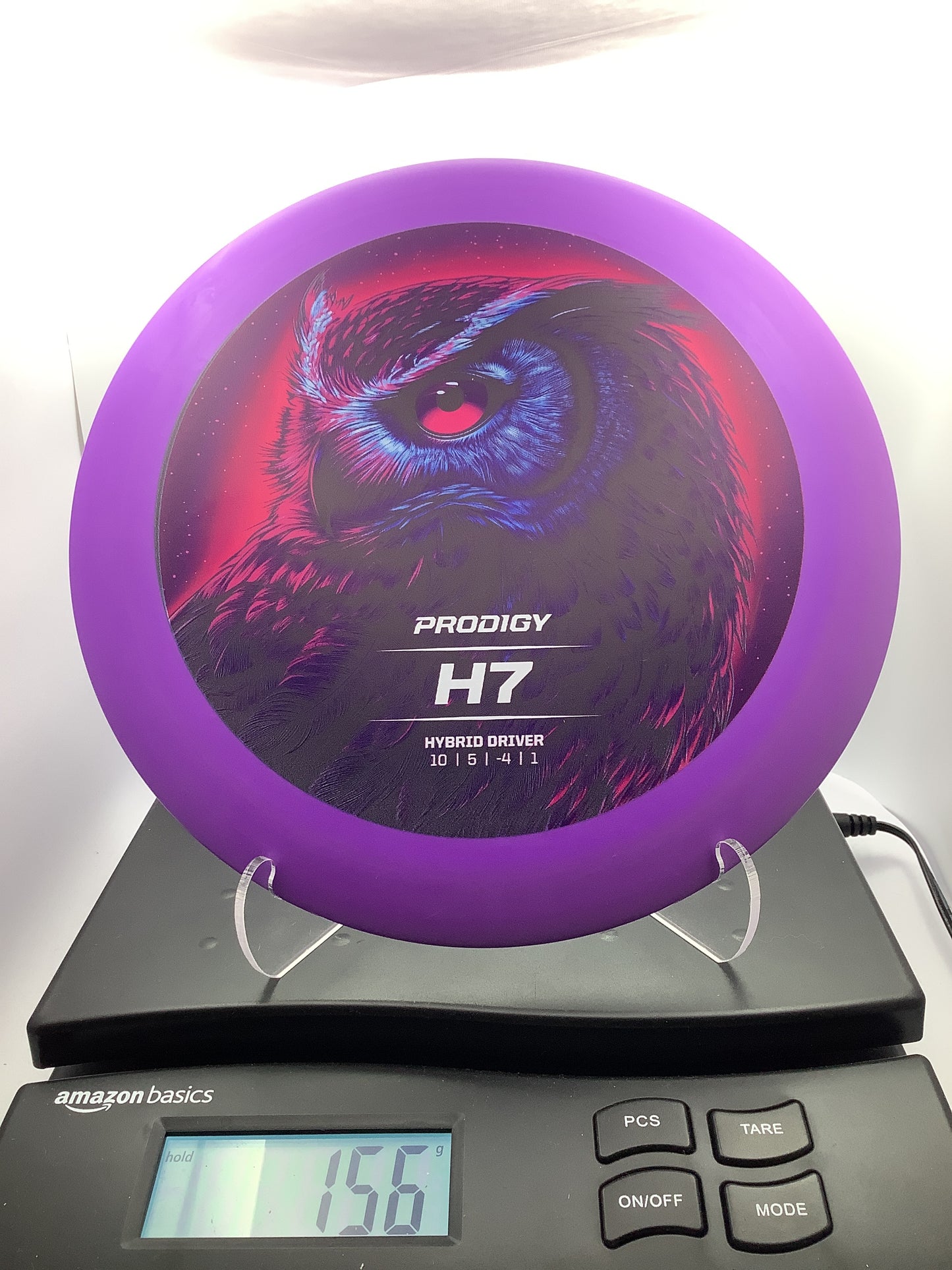 Prodigy H7 Retroflight