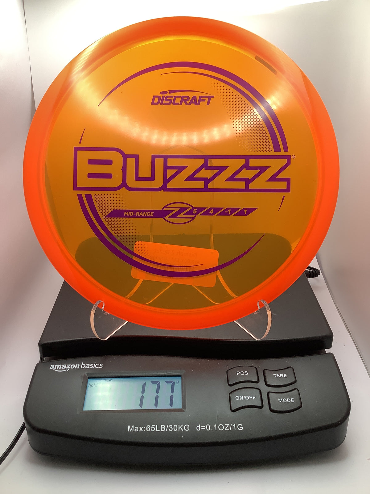 Discraft Z Buzzz