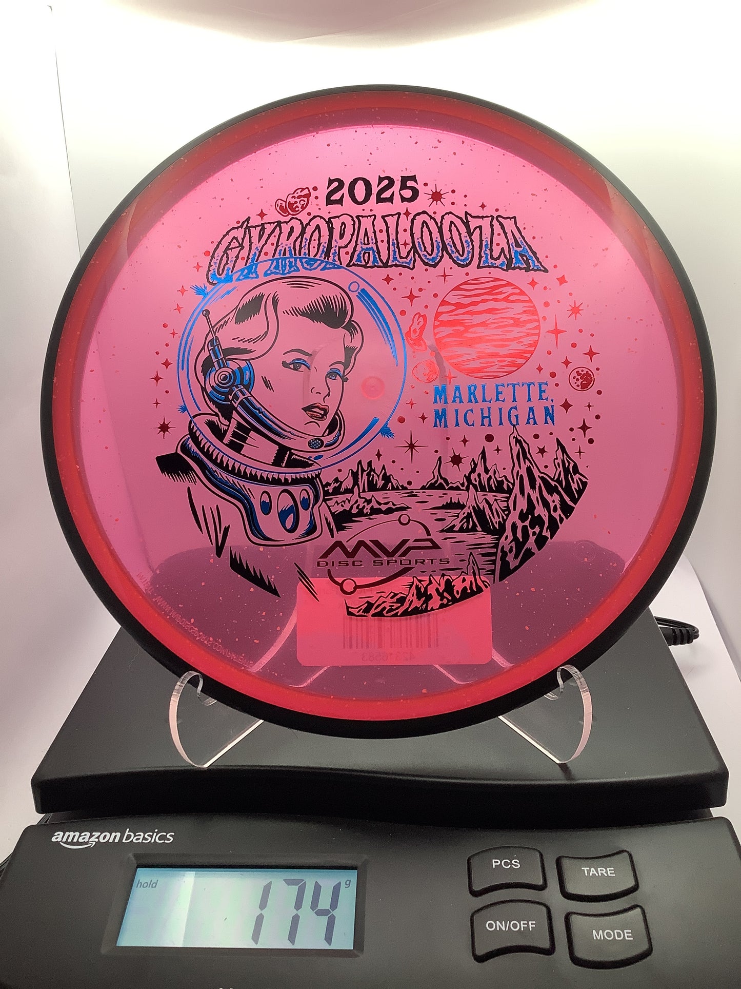 Axiom Particle Glow Proton Particle