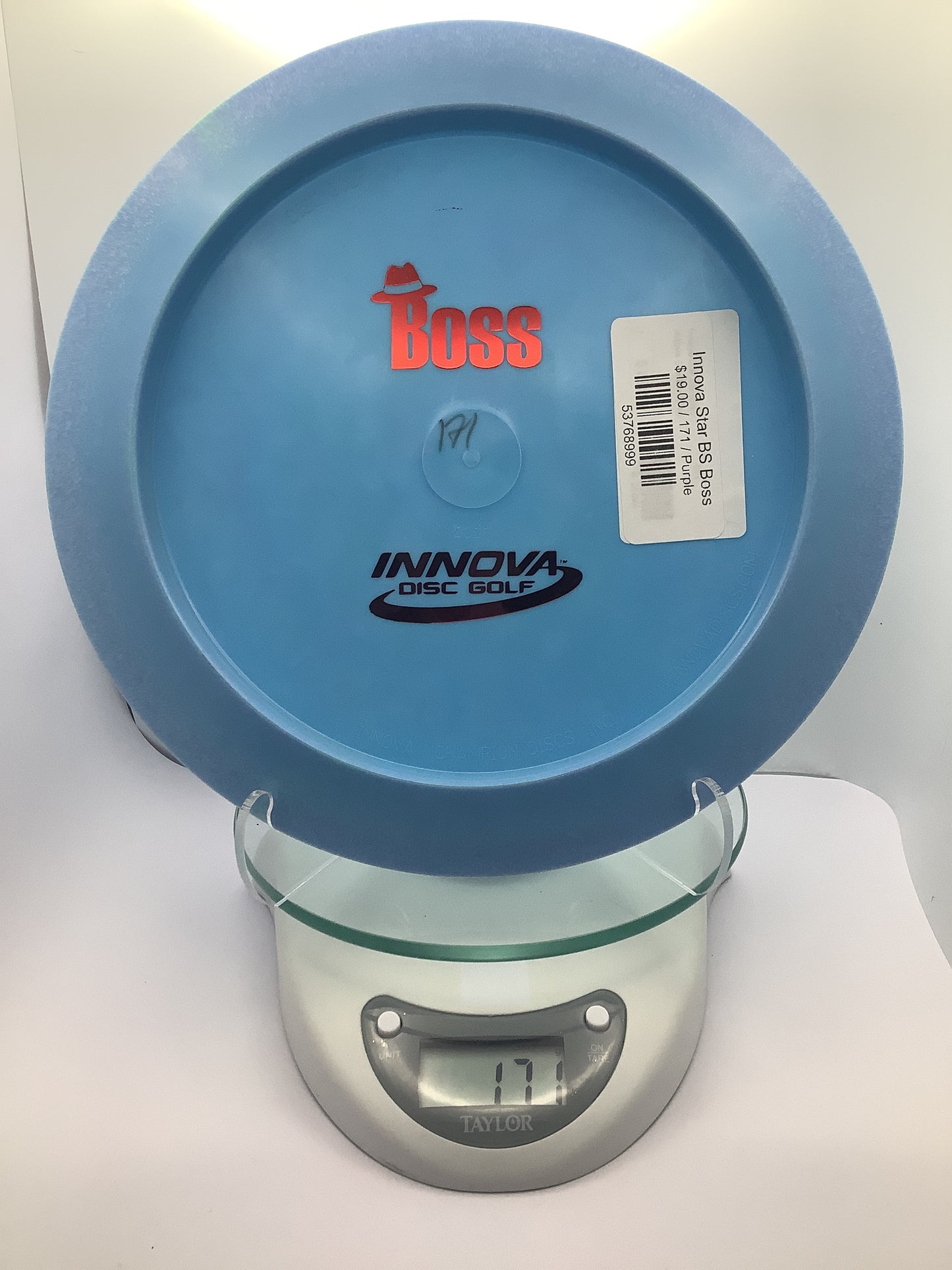 Innova Star BS Boss