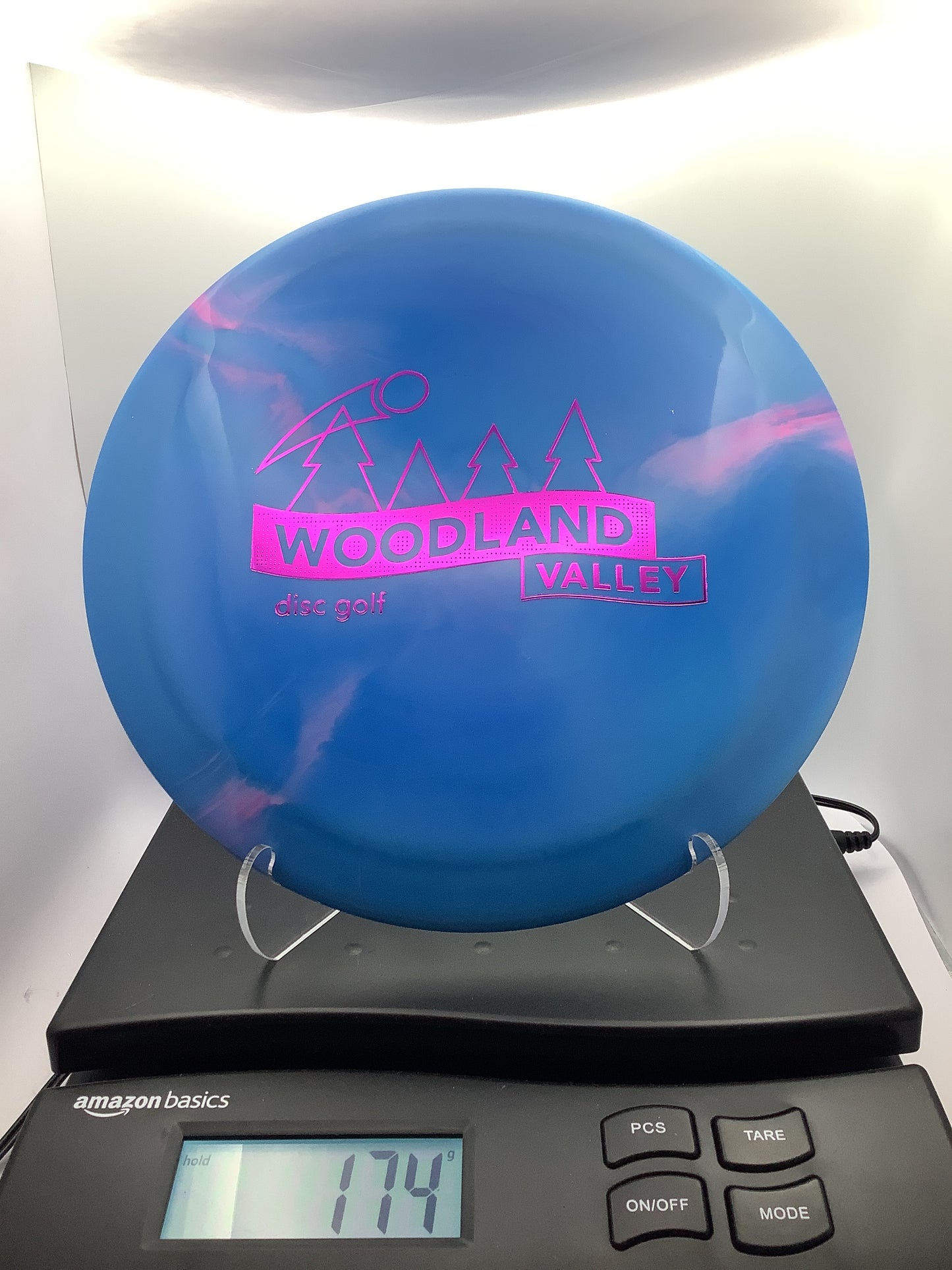 TSA Parallel Expanse