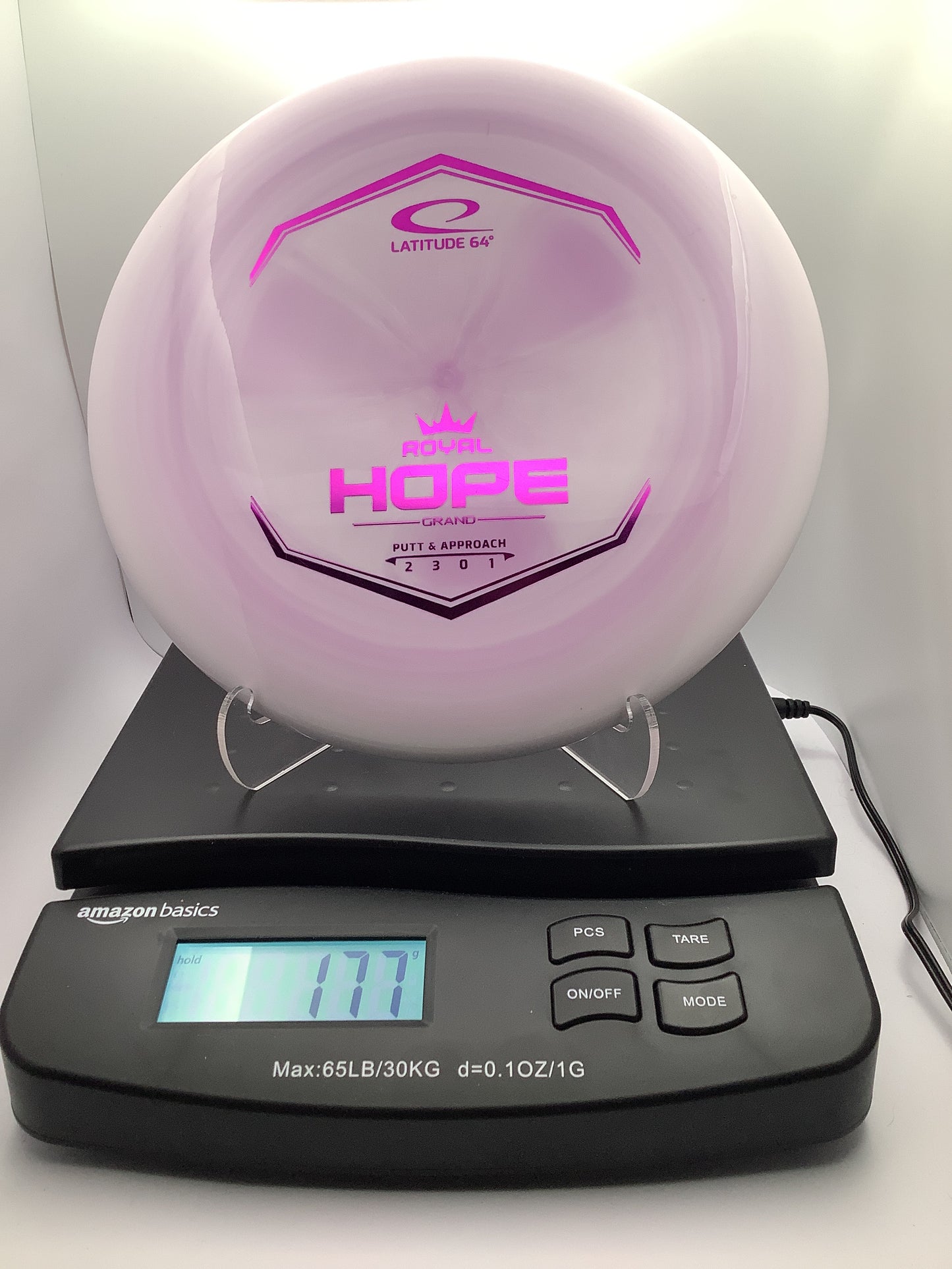 Latitude 64 Royal Grand Hope