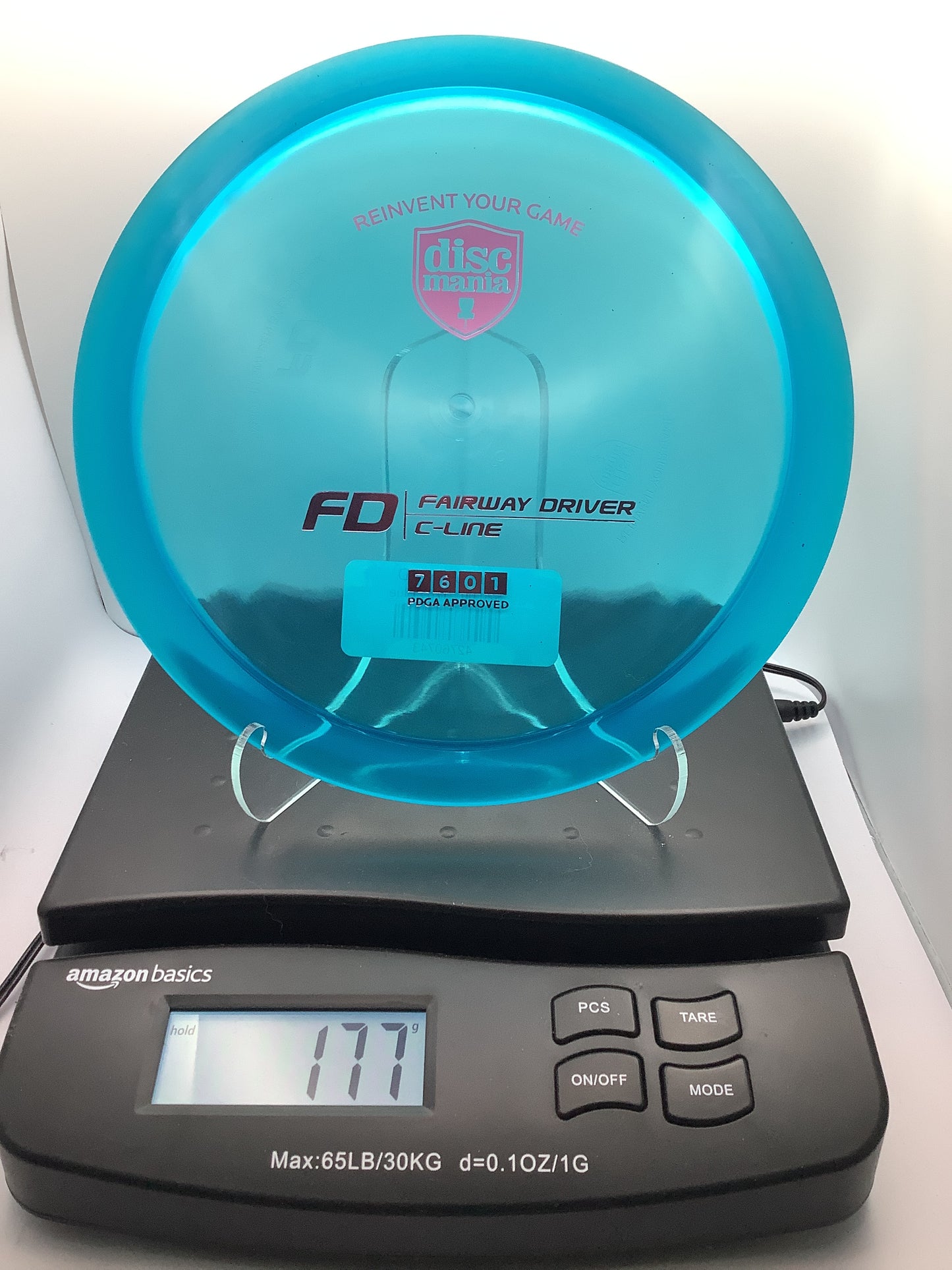 DM C-line FD