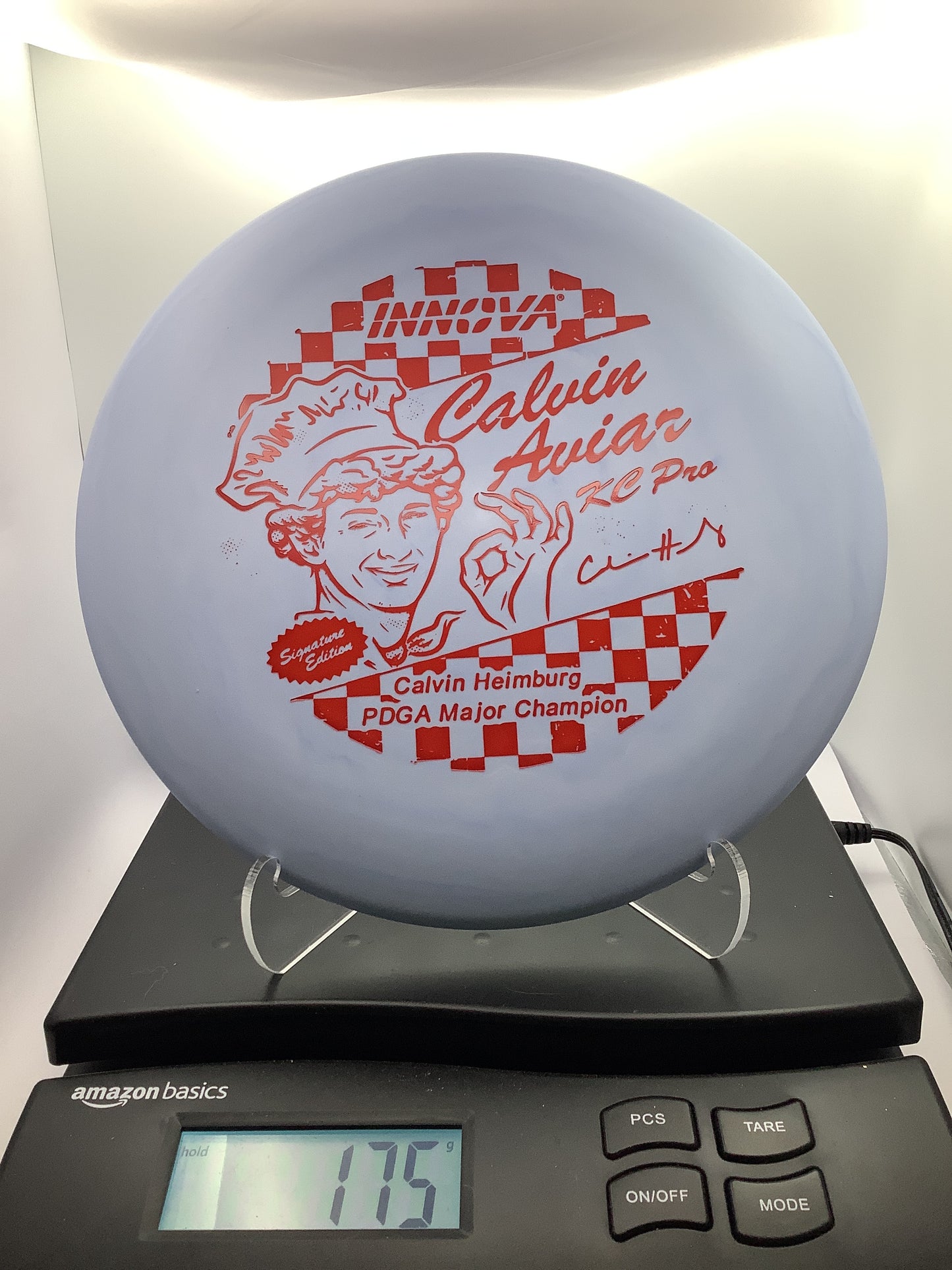 Innova Pro KC Aviar AE CH