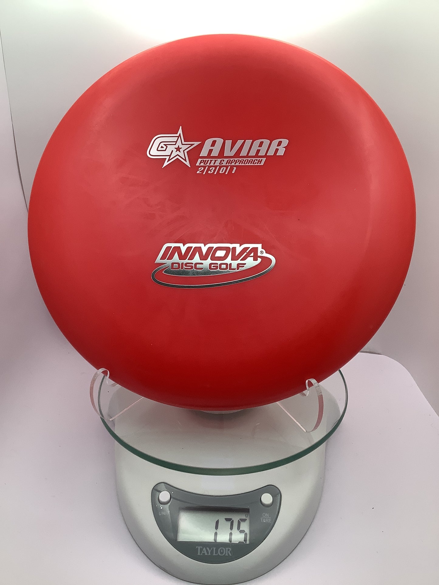 Innova GStar Aviar