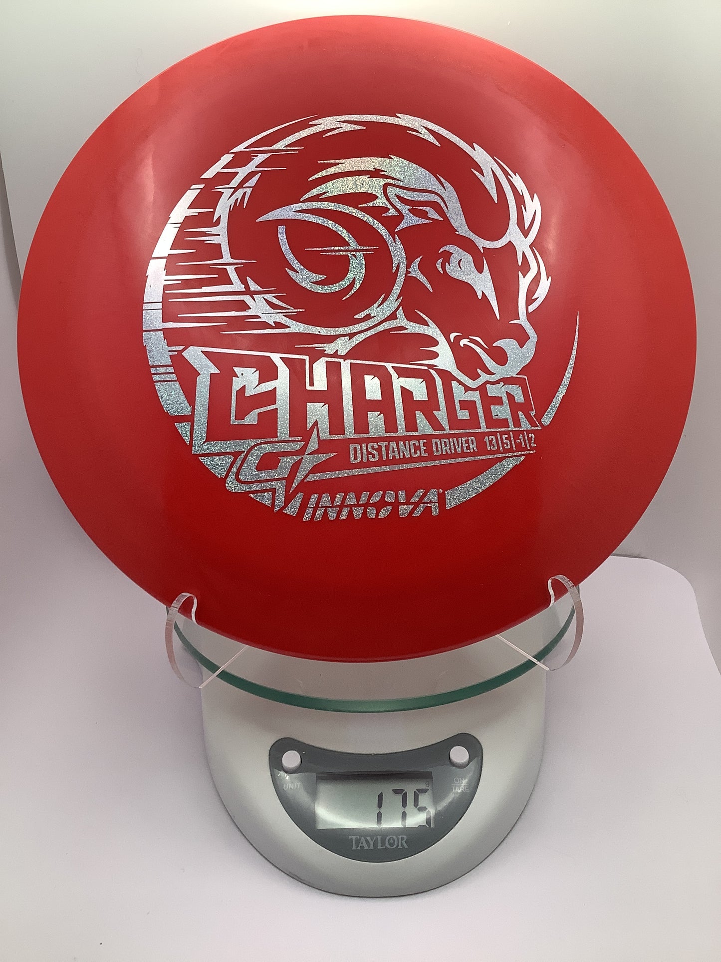 Innova GStar Charger