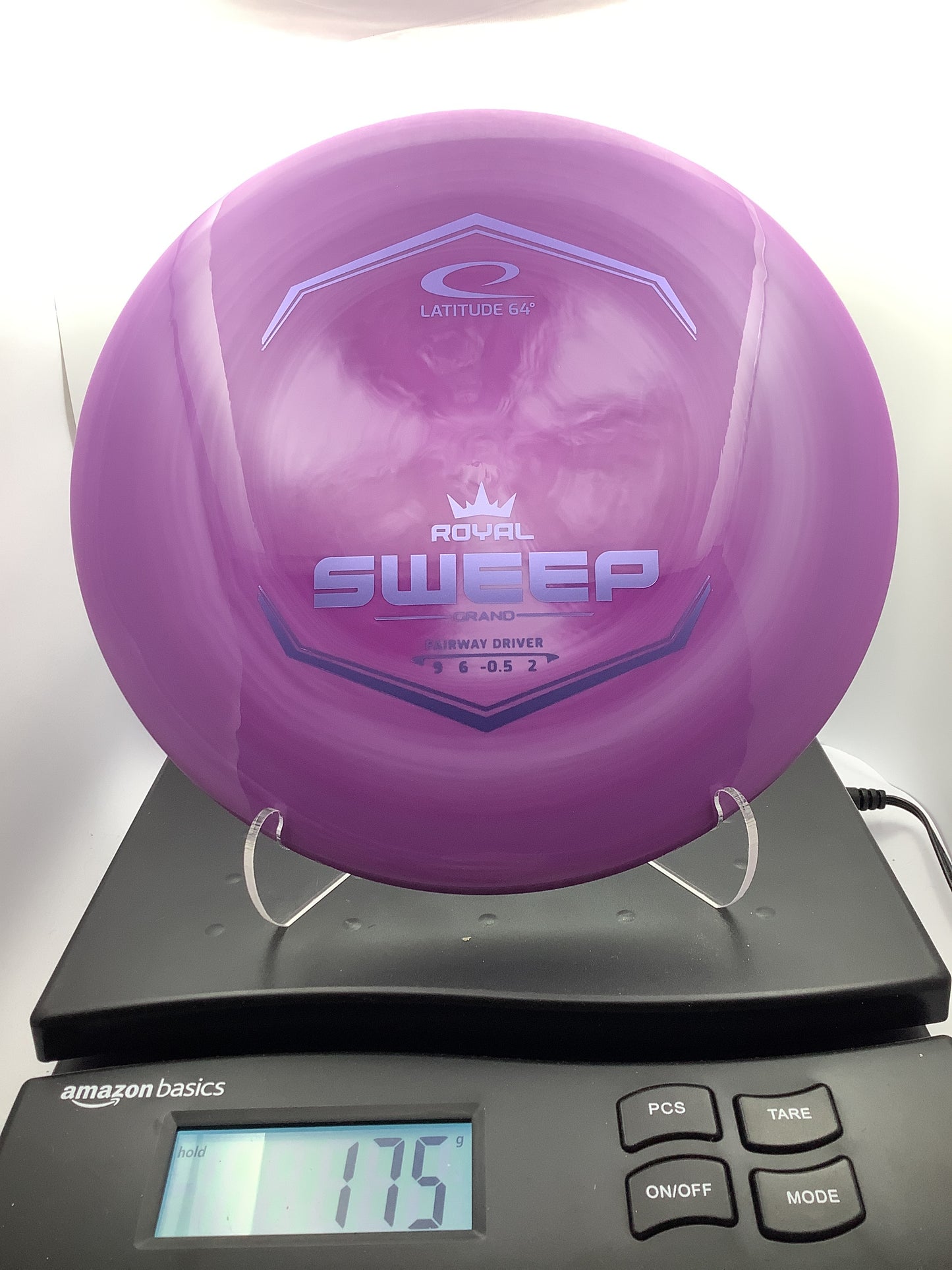 Latitude 64 Royal Grand Sweep