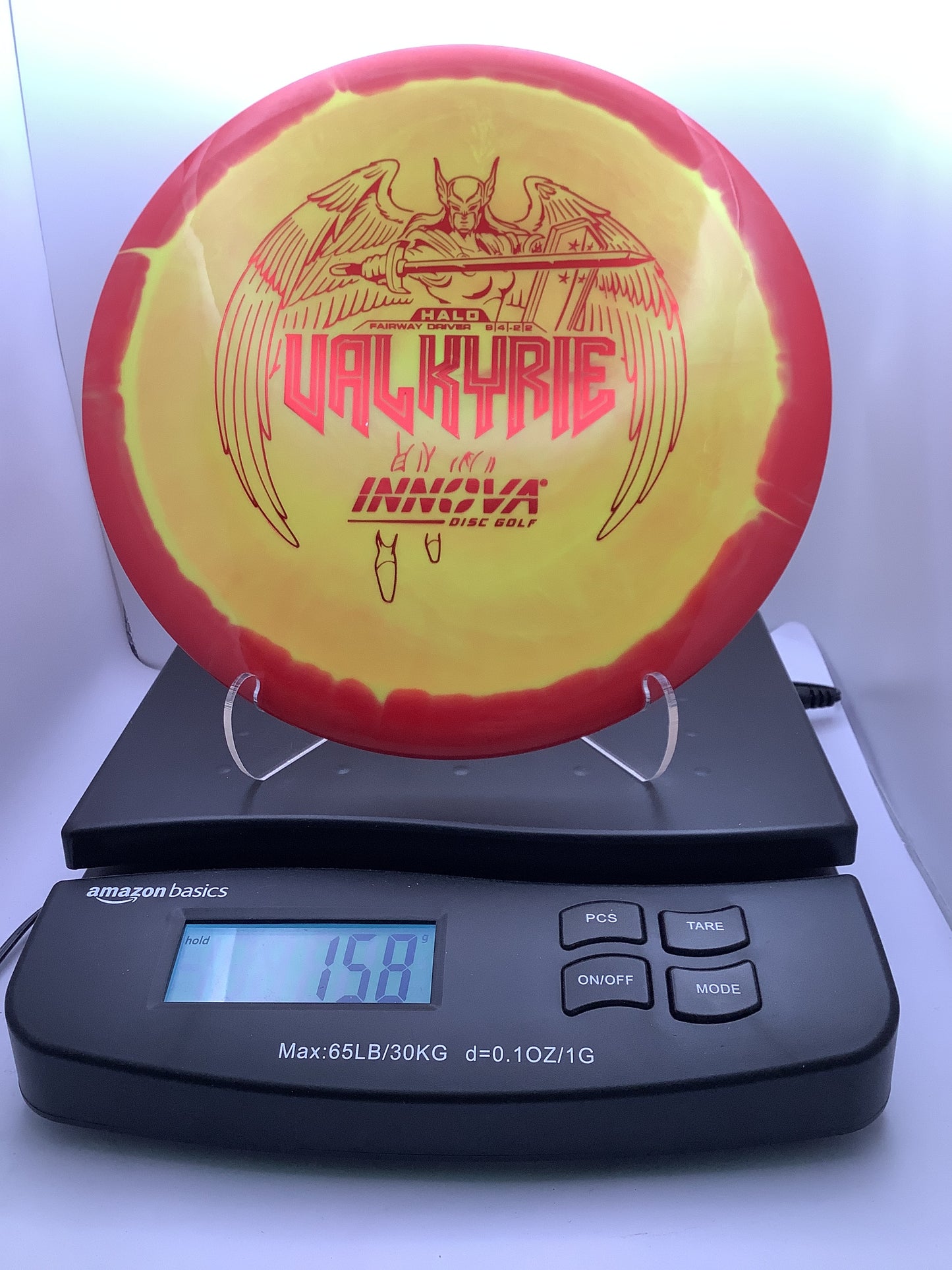 Innova Halo Star Valkyrie Ultralite