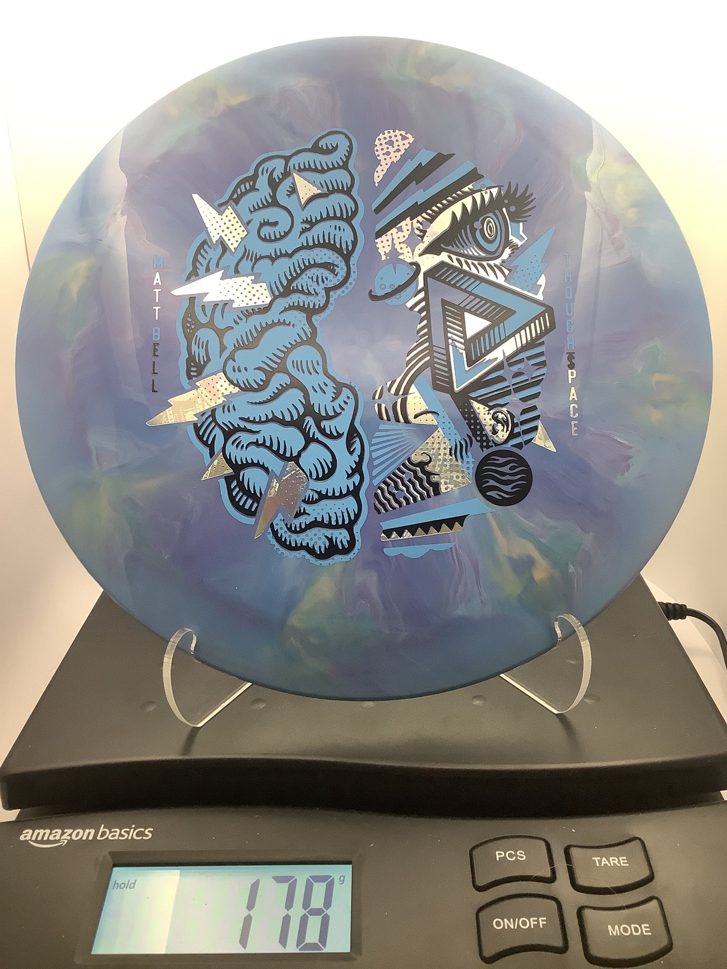 TSA MB Nebula Aura Synapse