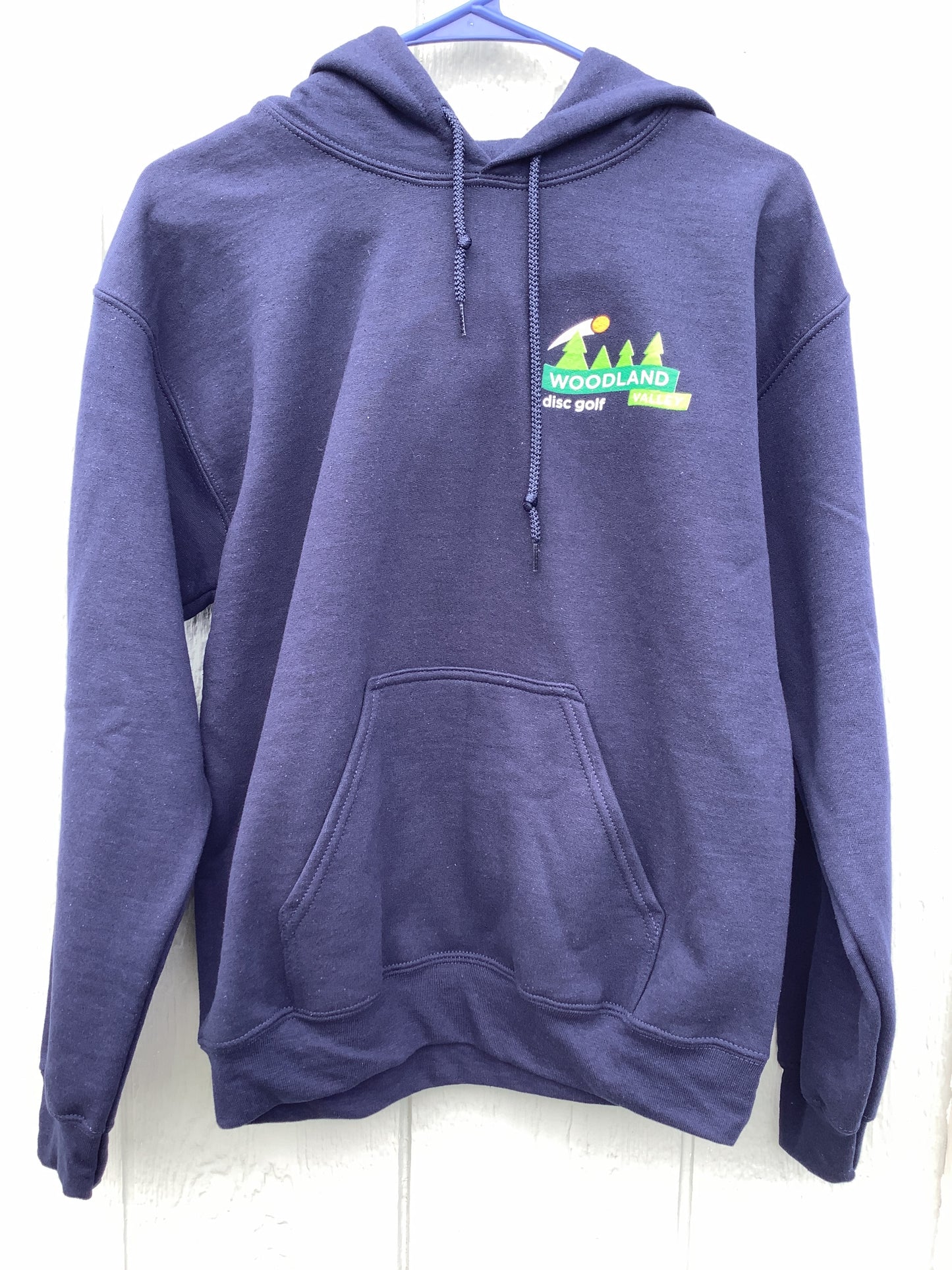 Woodland Valley Sweatshirt