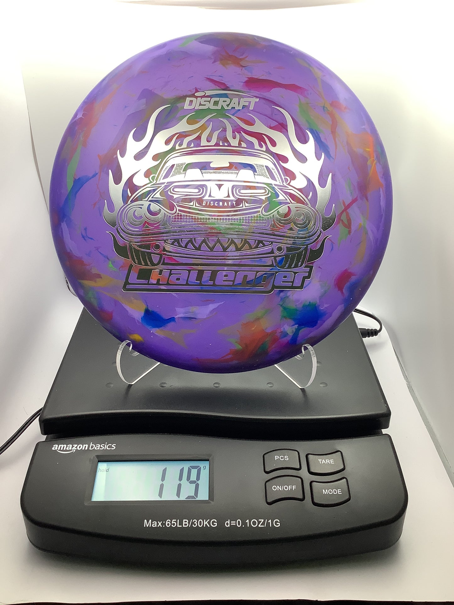 Discraft Jawbreaker Lite Challenger