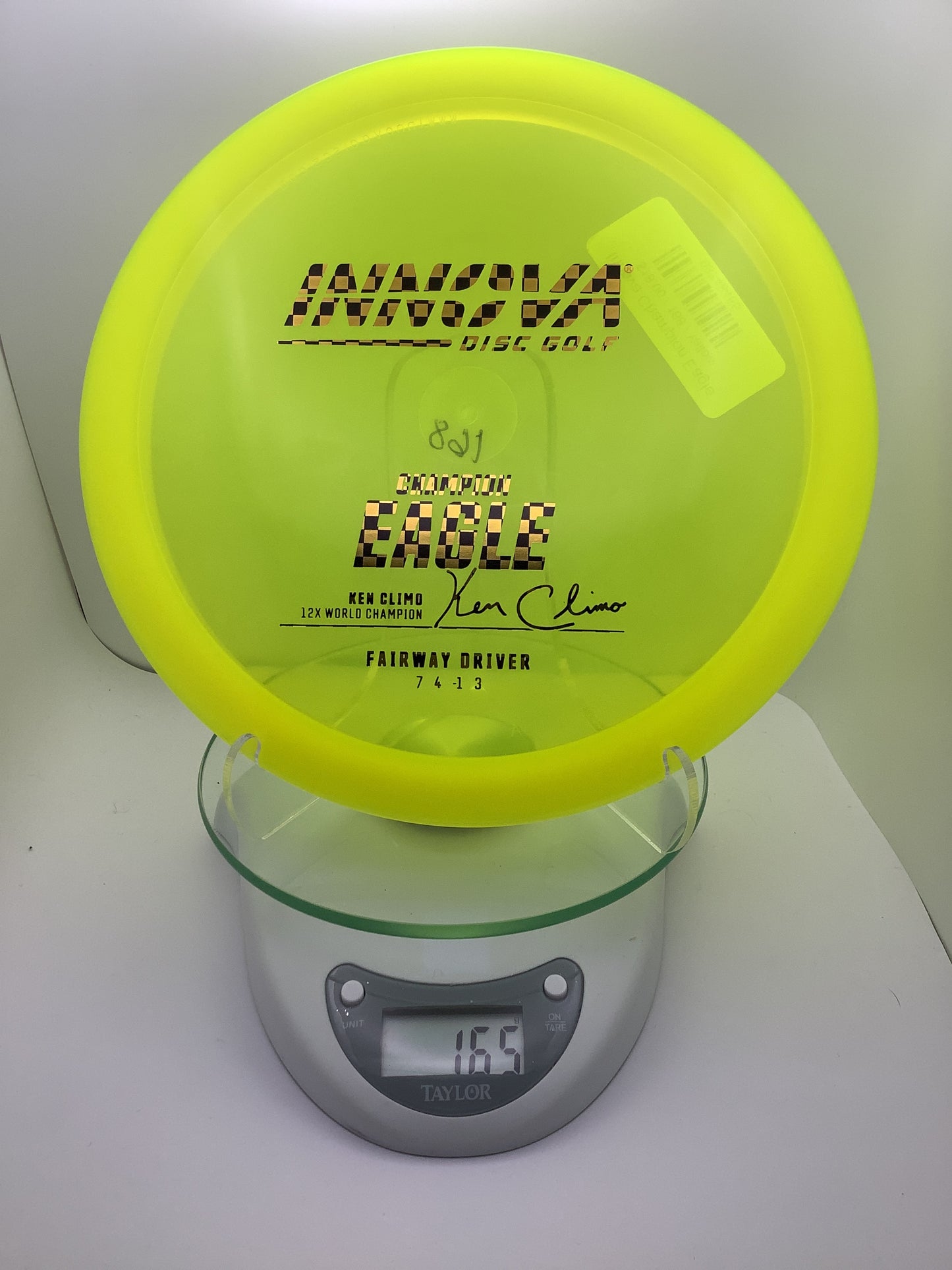 Innova Champion Eagle