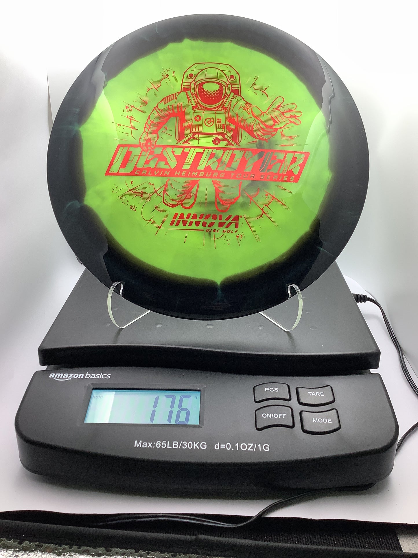 Innova Halo Star Destroyer CH