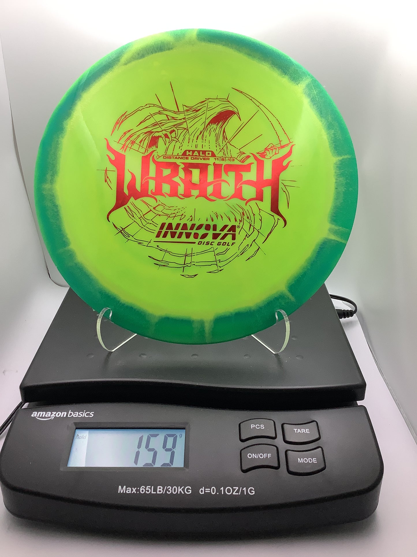 Innova Halo Star Wraith Ultralite