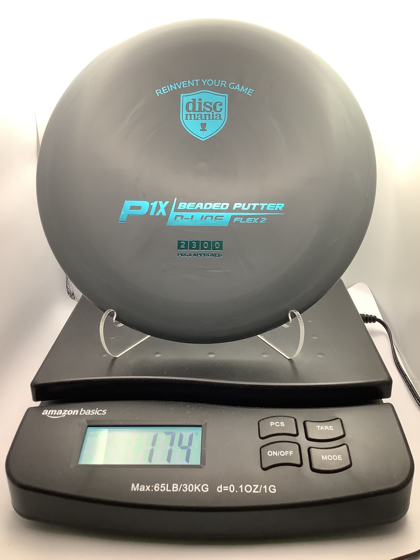 Discmania D-line P1X