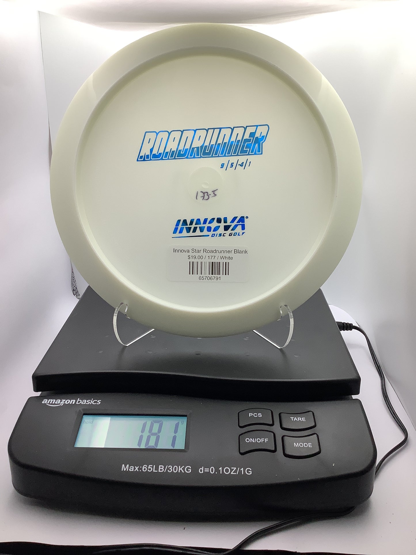 Innova Star Roadrunner Blank