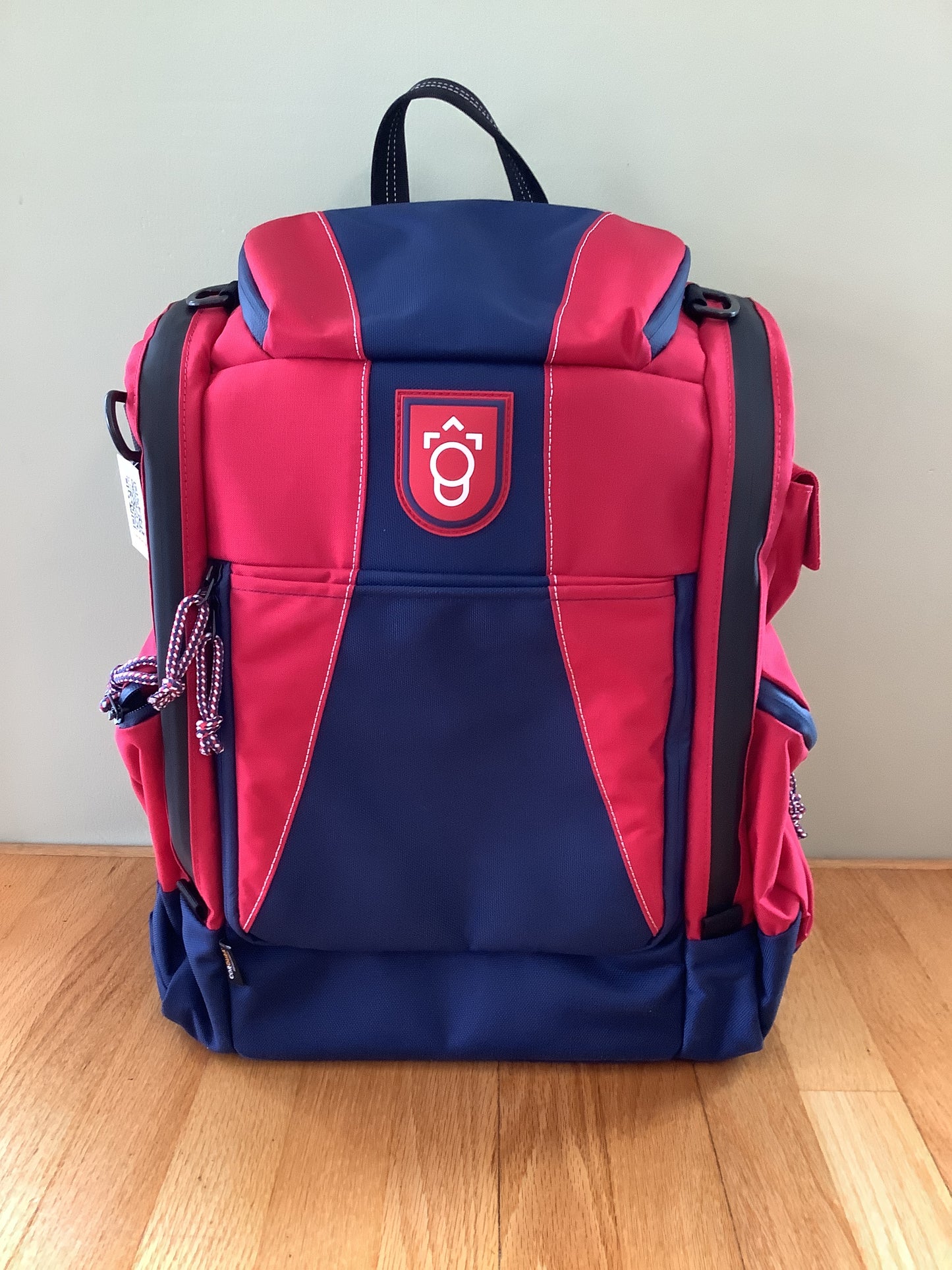 Squatch Gannon Buhr Legend 3.0 with Cooler