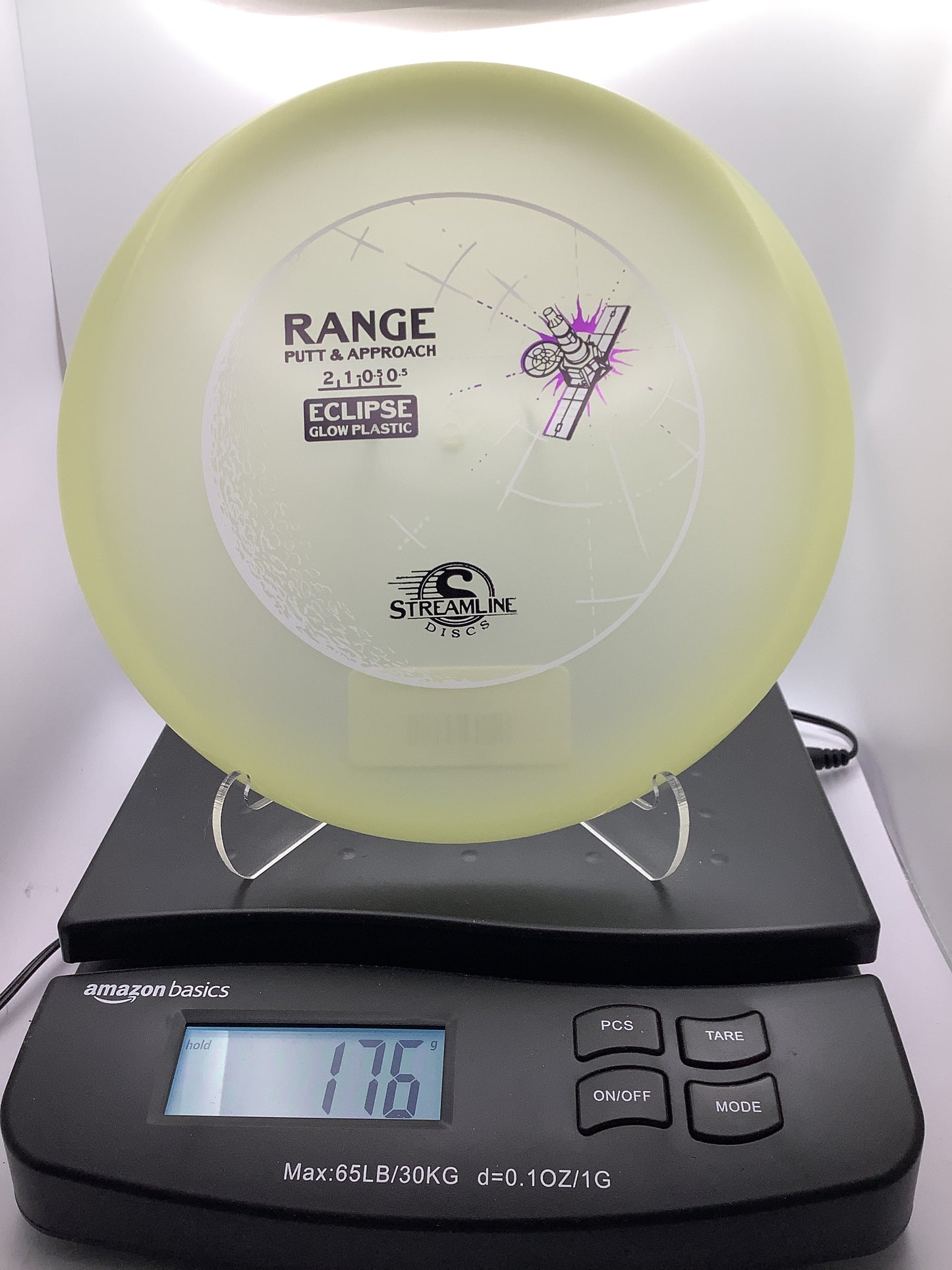 Streamline Eclipse Range