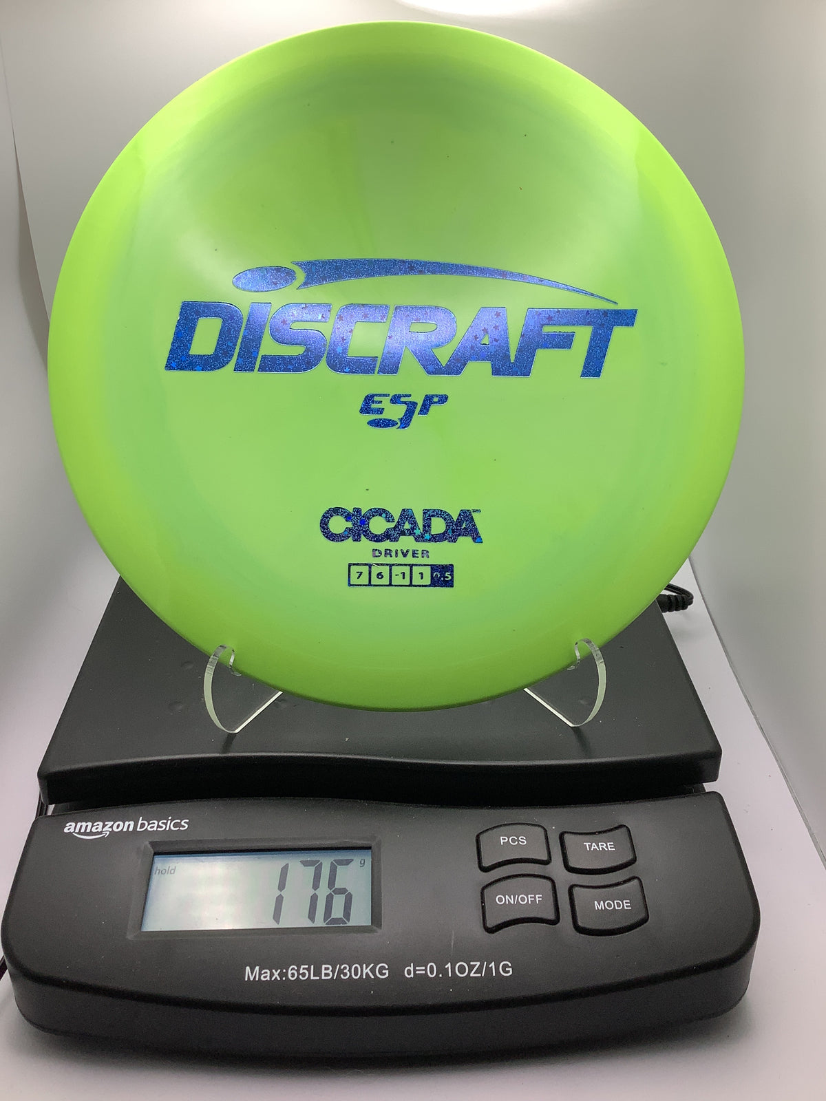 Discraft ESP Cicada