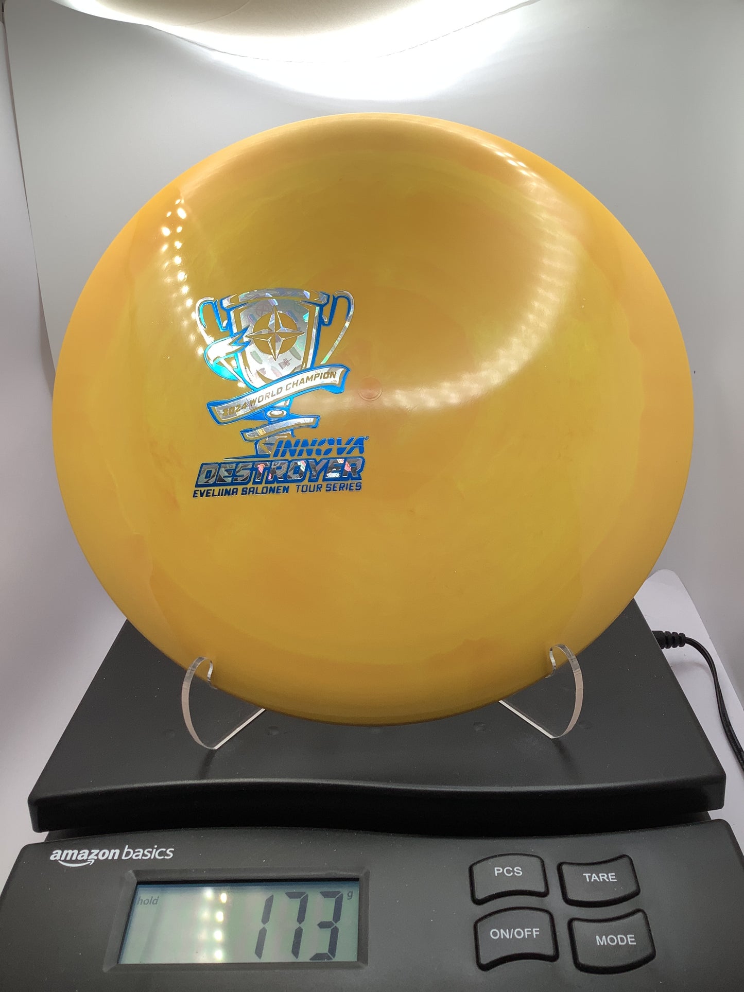 Innova Star Destroyer ES