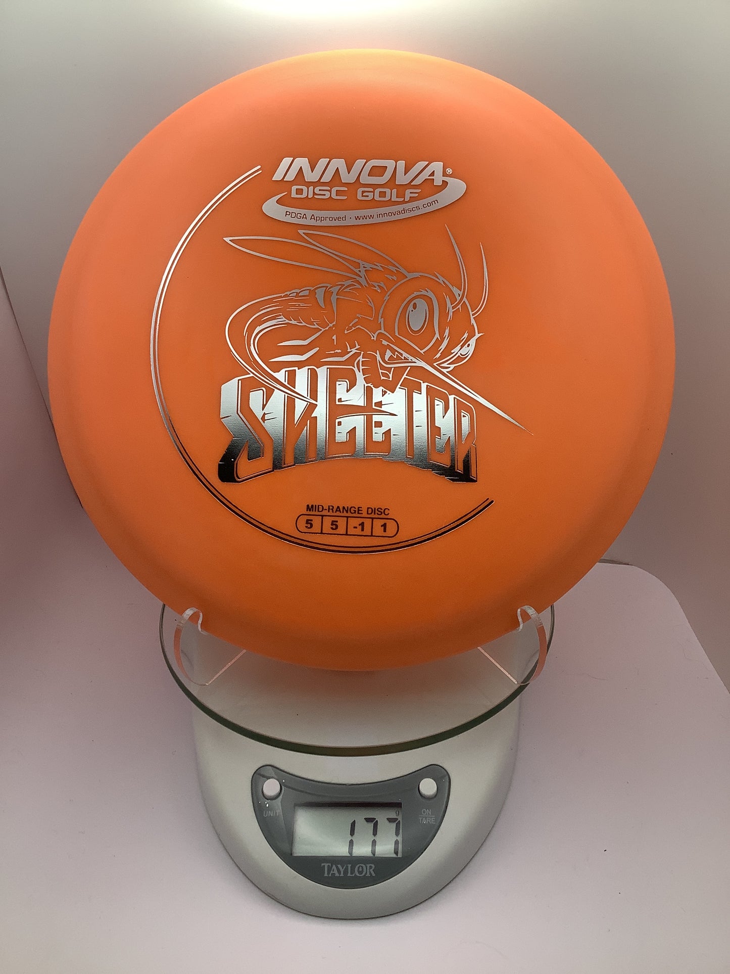 Innova DX Skeeter
