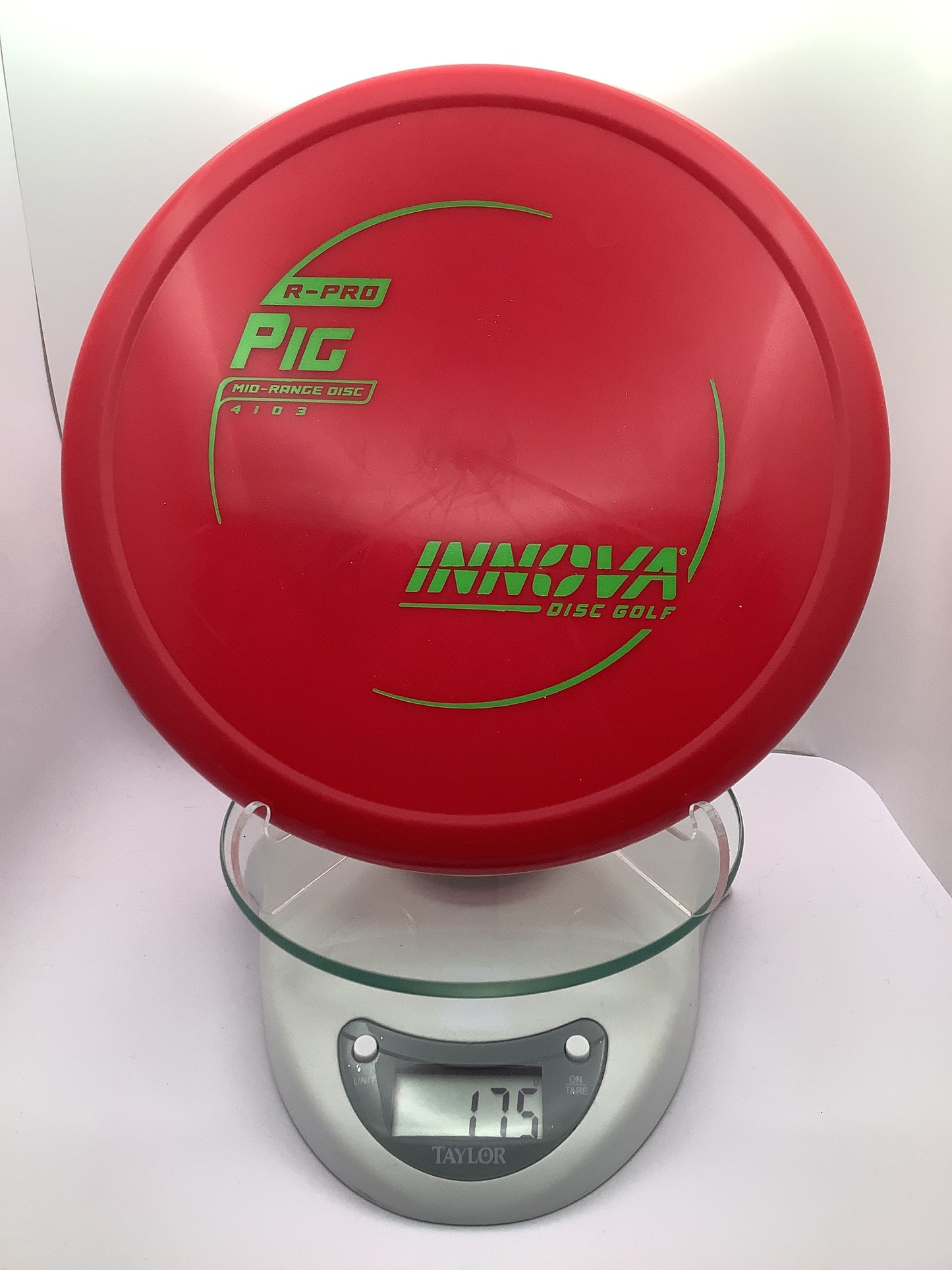 Innova Pro R Pig