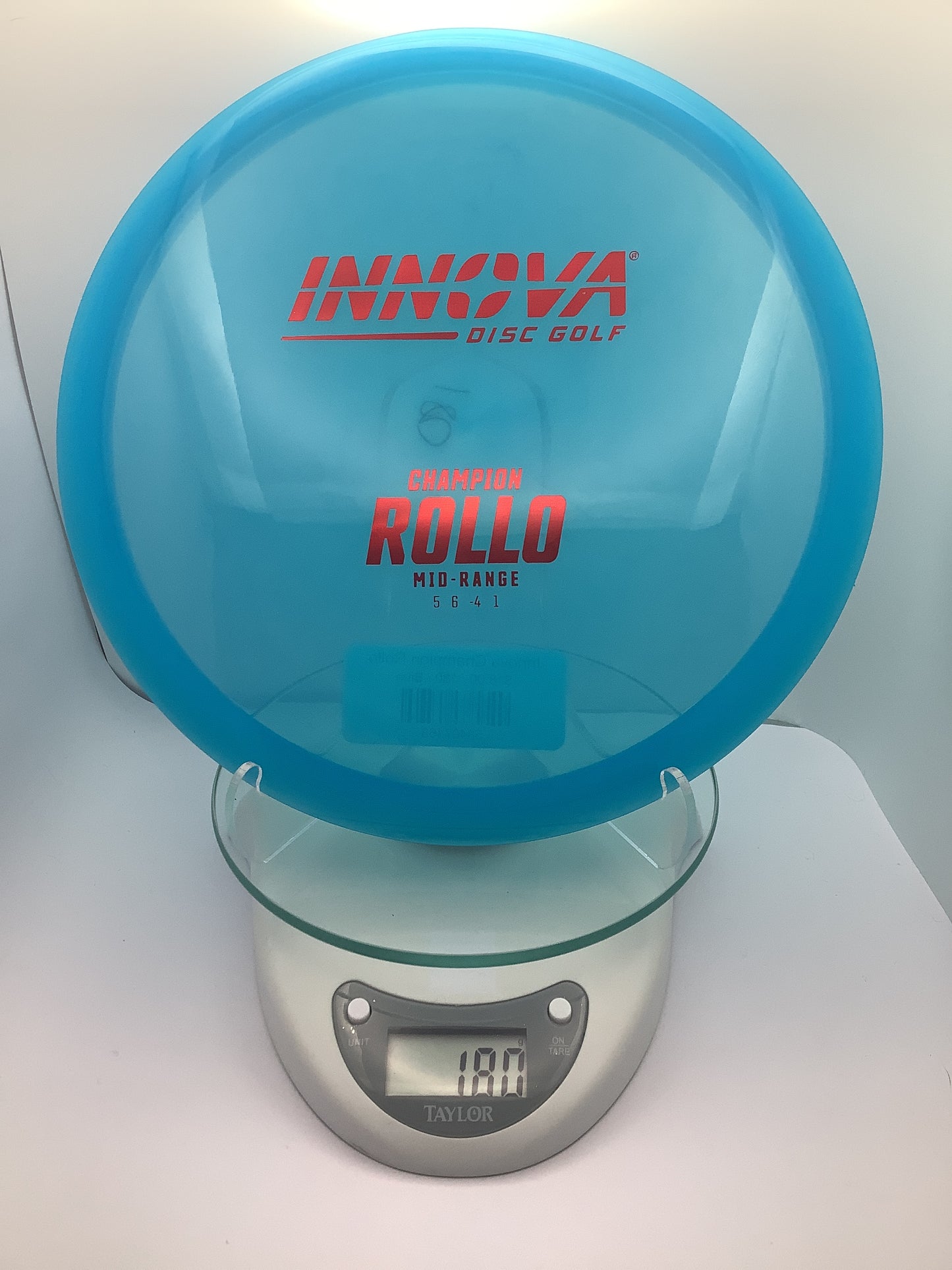 Innova Champion Rollo