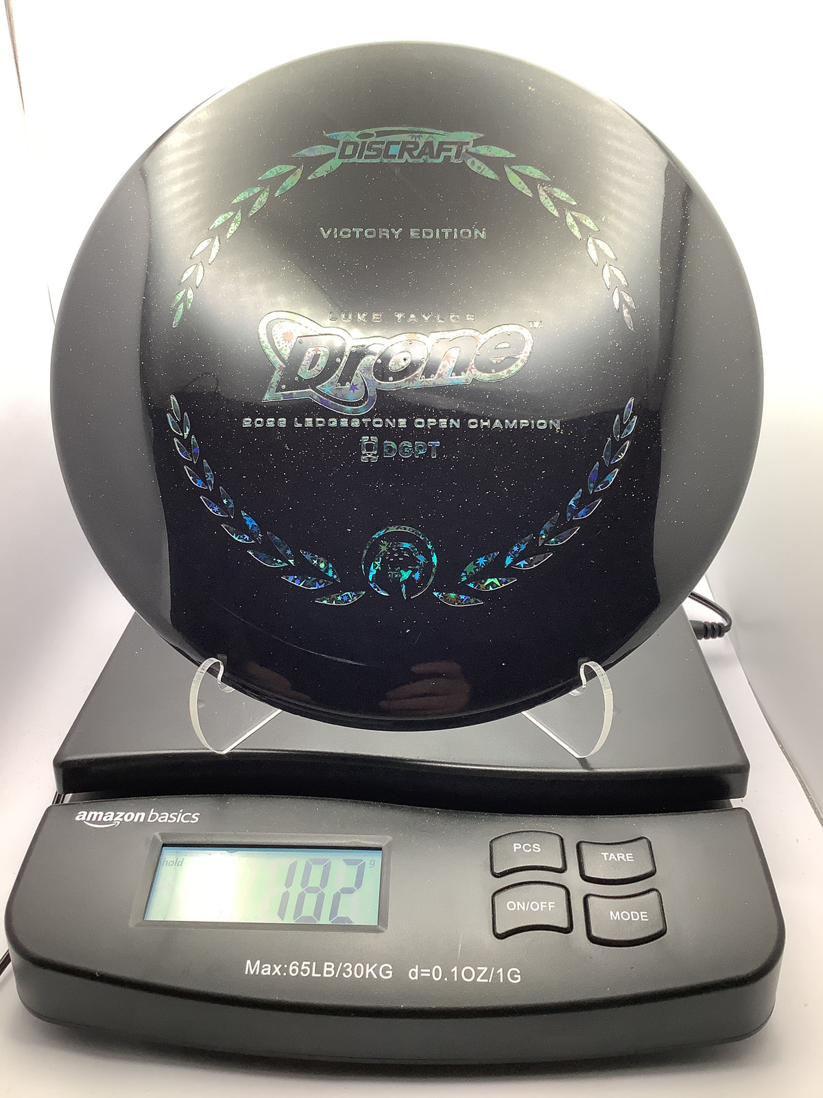 Discraft VE Drone