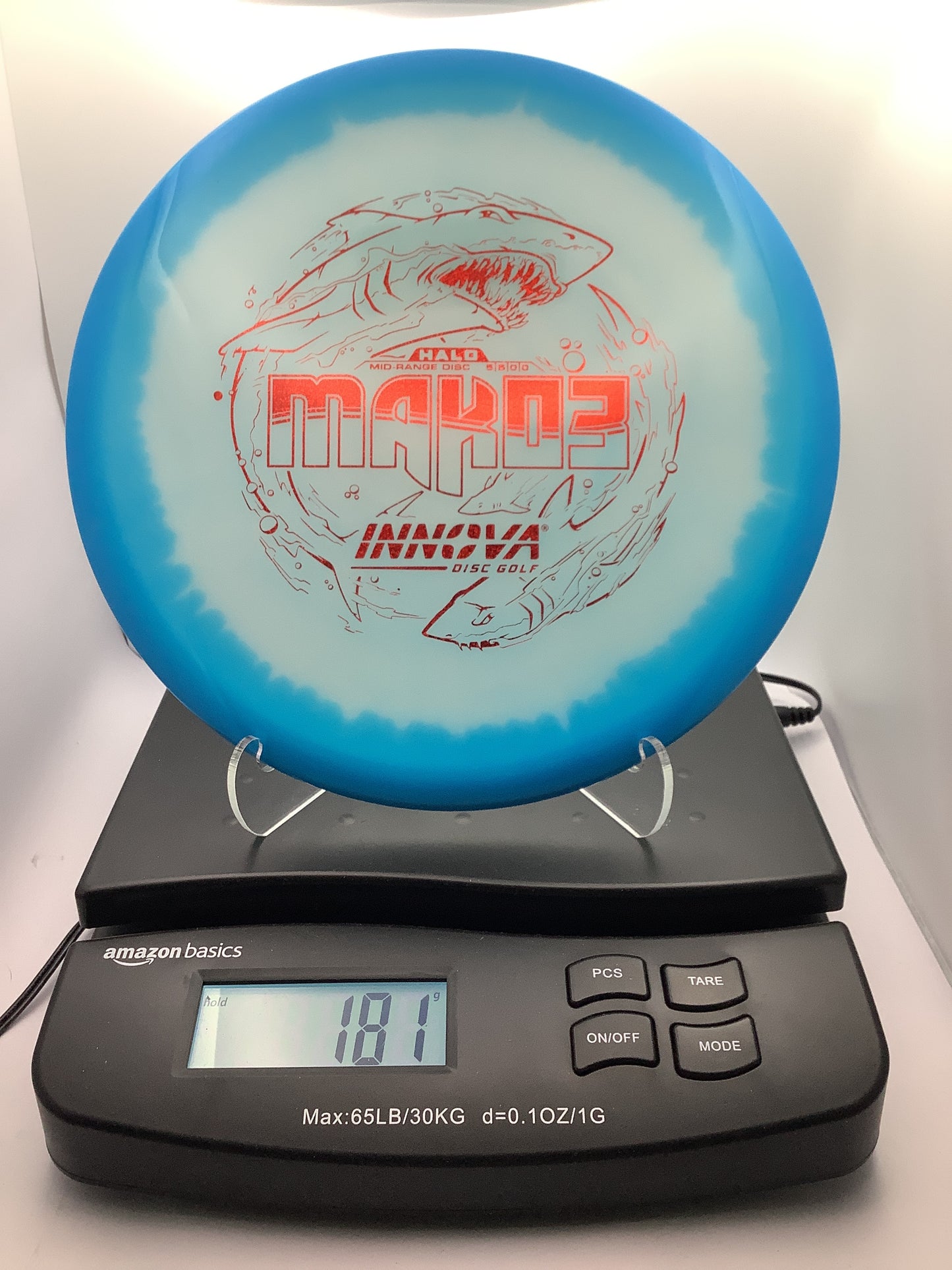 Innova Halo Star Mako 3