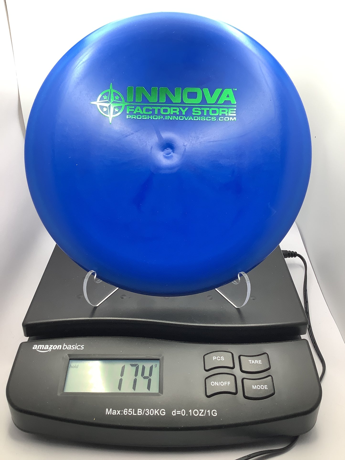 Innova R Pro Bulldog