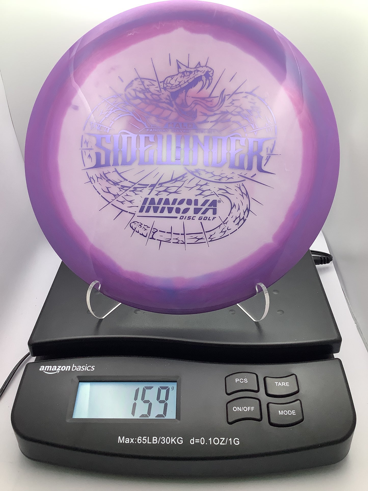 Innova Halo Star Sidewinder Ultralite