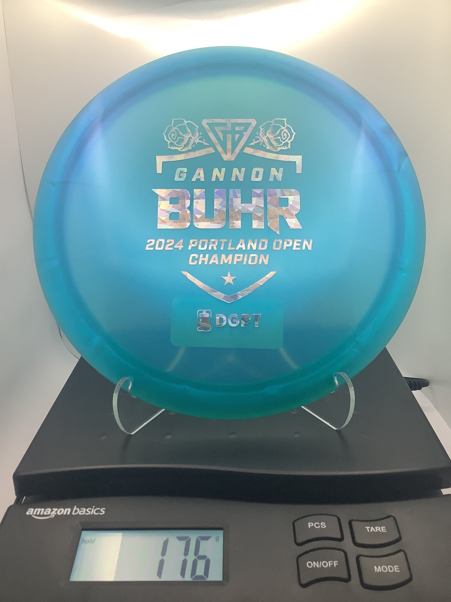 Discmania Meta FD Triumph Series GB