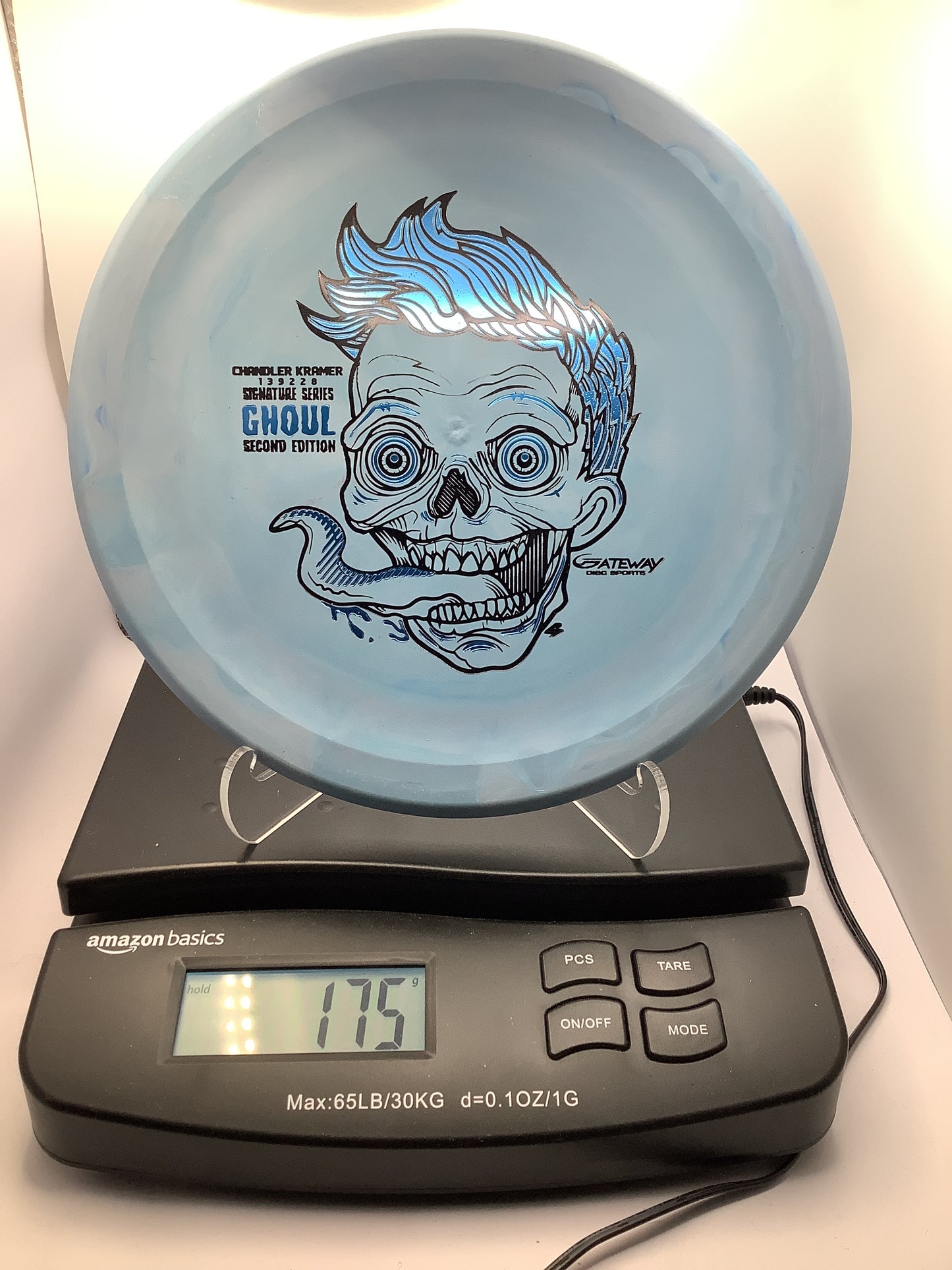Gateway CK SS2 Ghoul