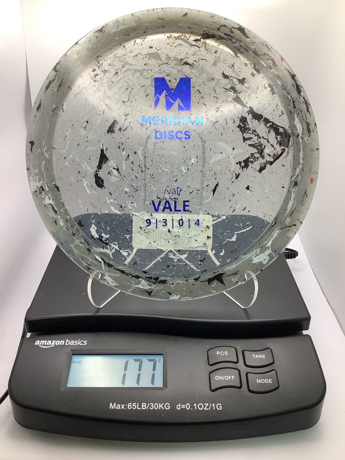 Meridian Marbled Clarus Vale