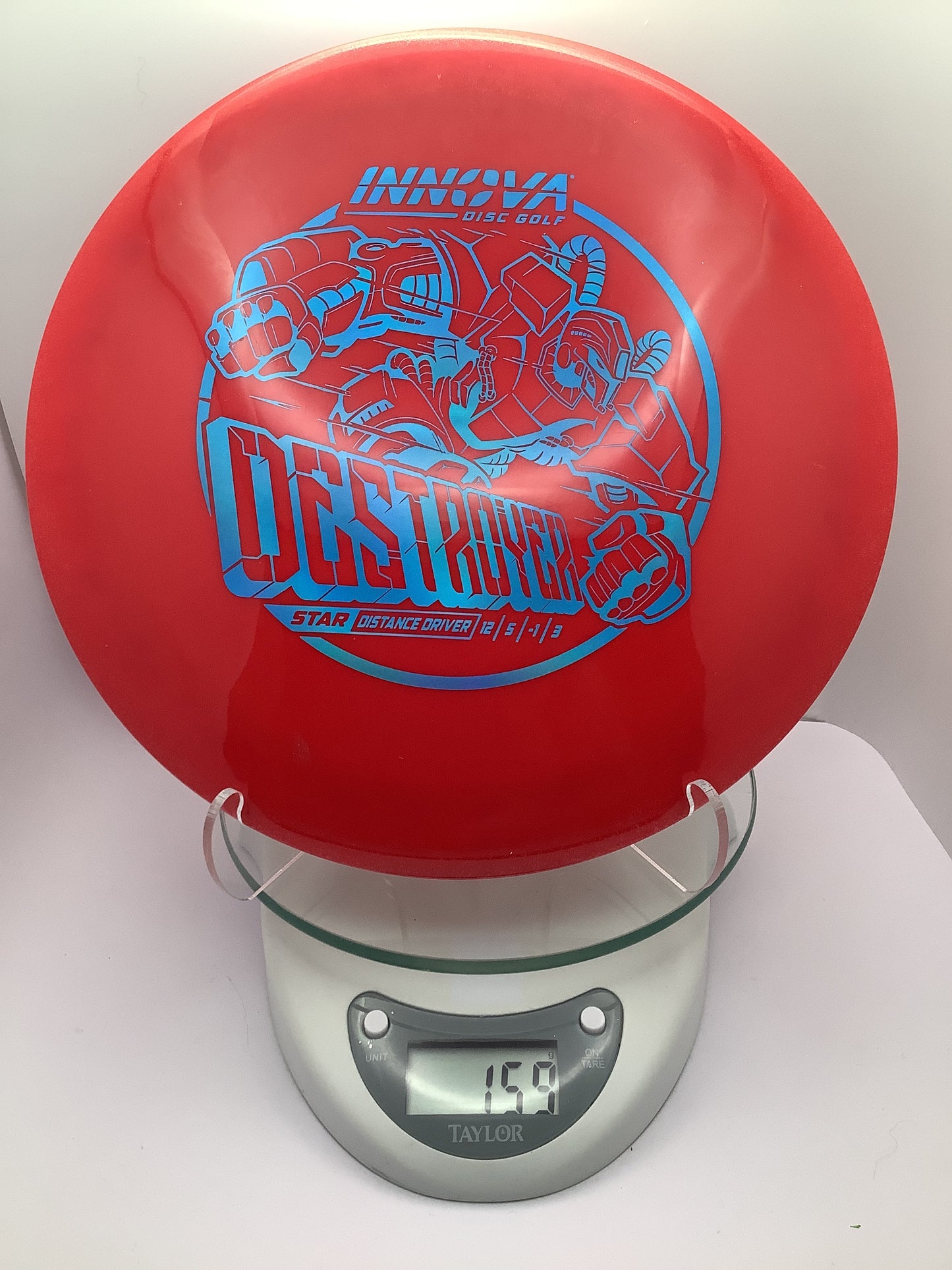 Innova Star Destroyer Ultralite