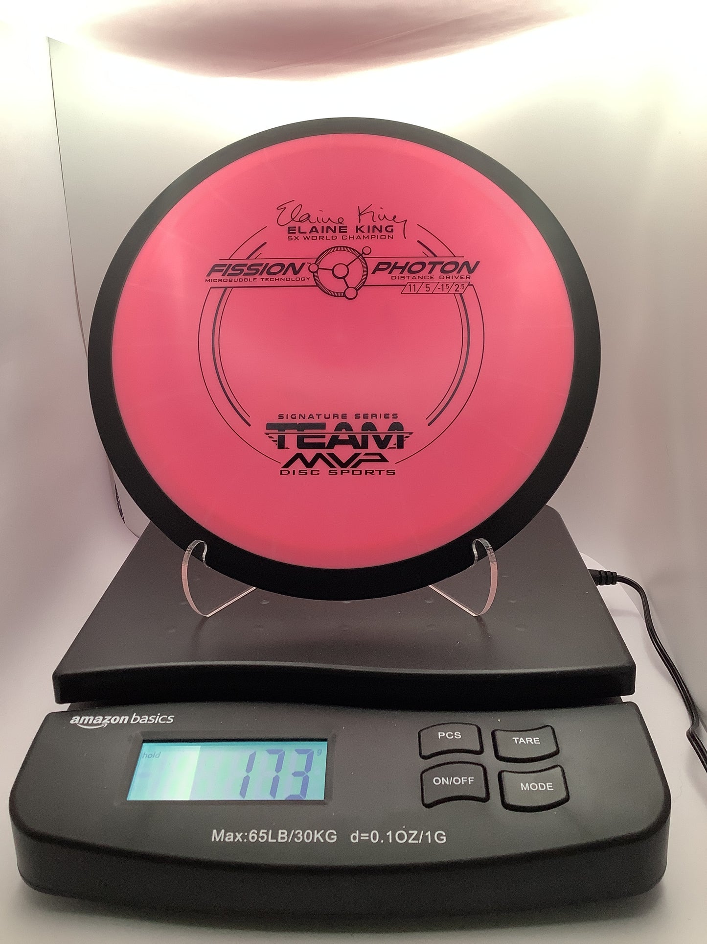 MVP EK Fission Photon