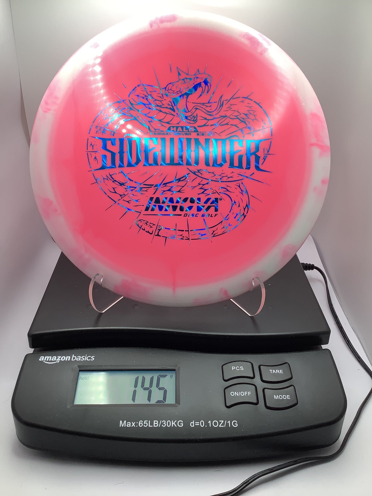 Innova Halo Star Sidewinder Ultralite