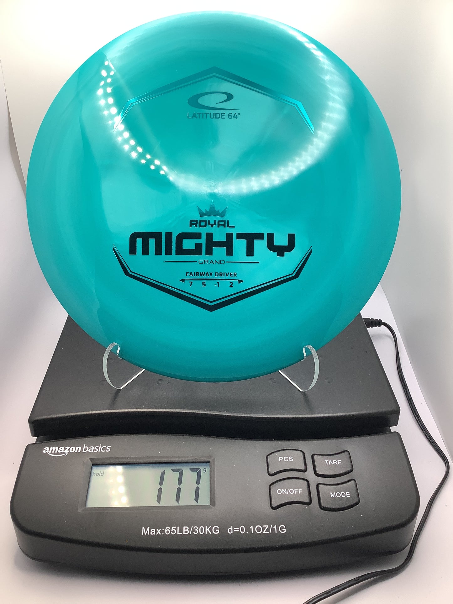Latitude 64 Royal Grand Mighty