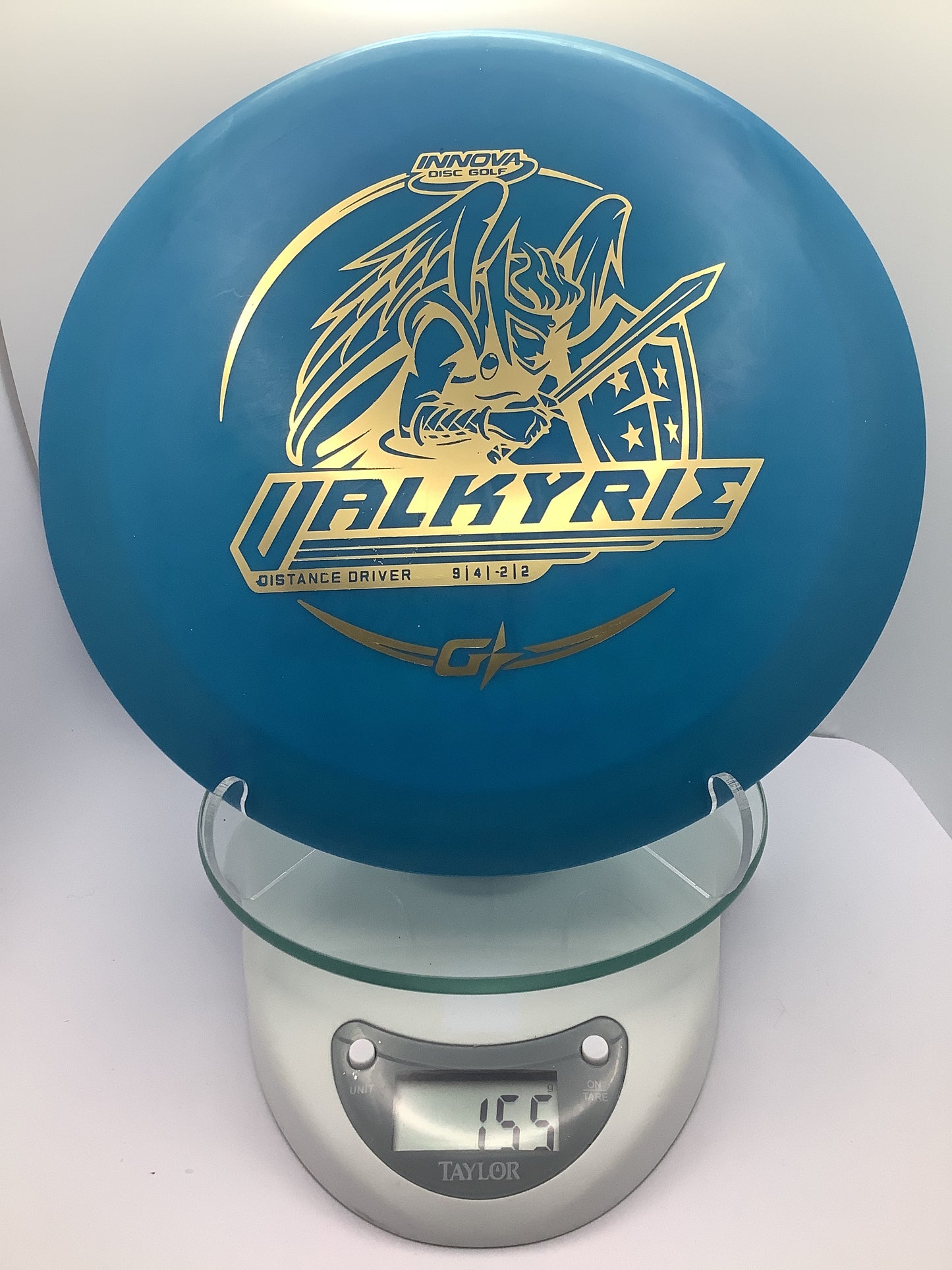 Innova GStar Valkyrie Ultralite