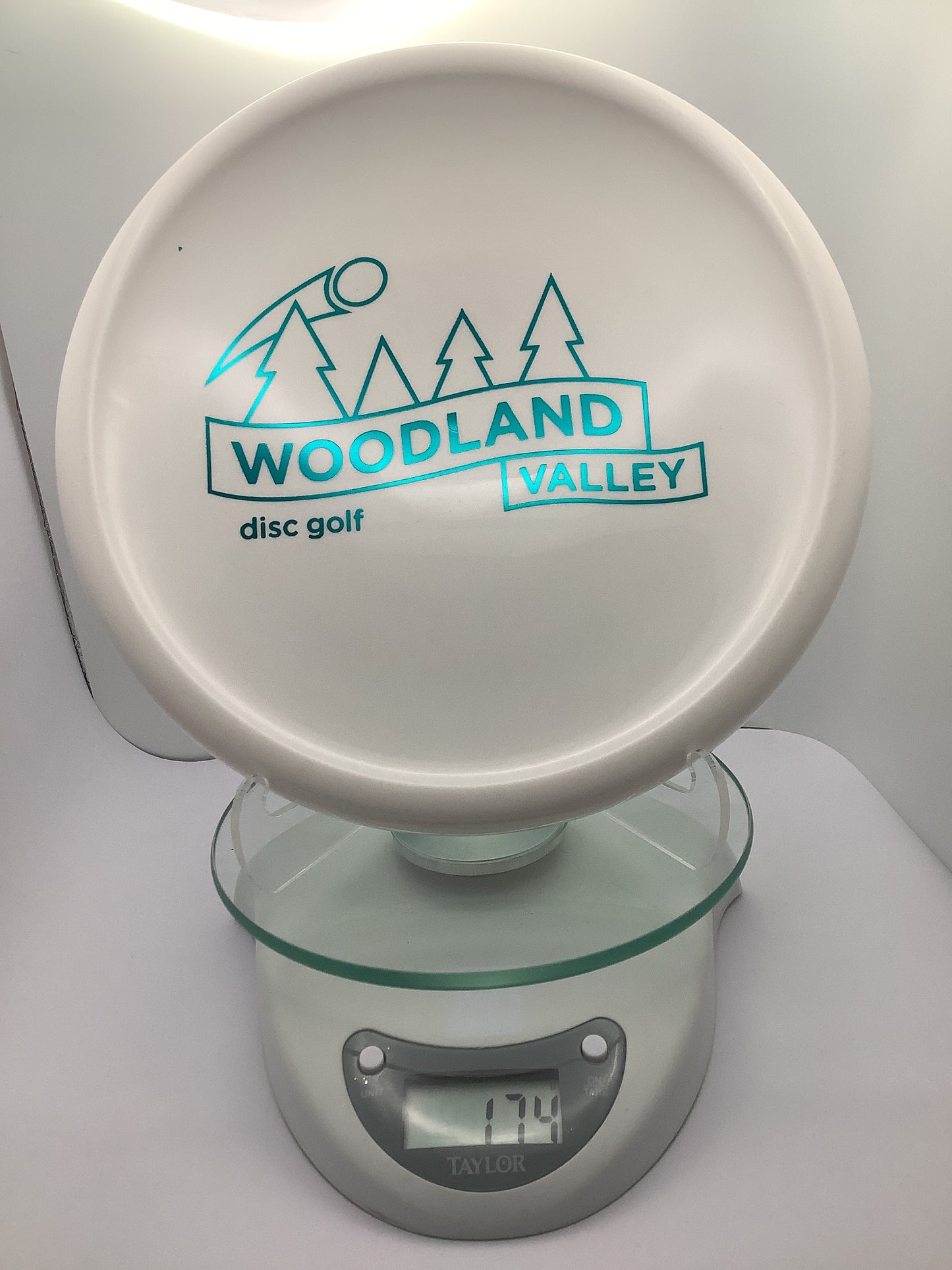 Custom Woodland Valley Berg X
