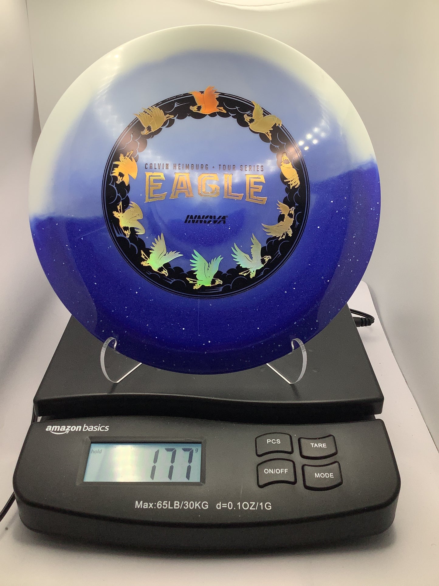 Innova Duo Eagle CH