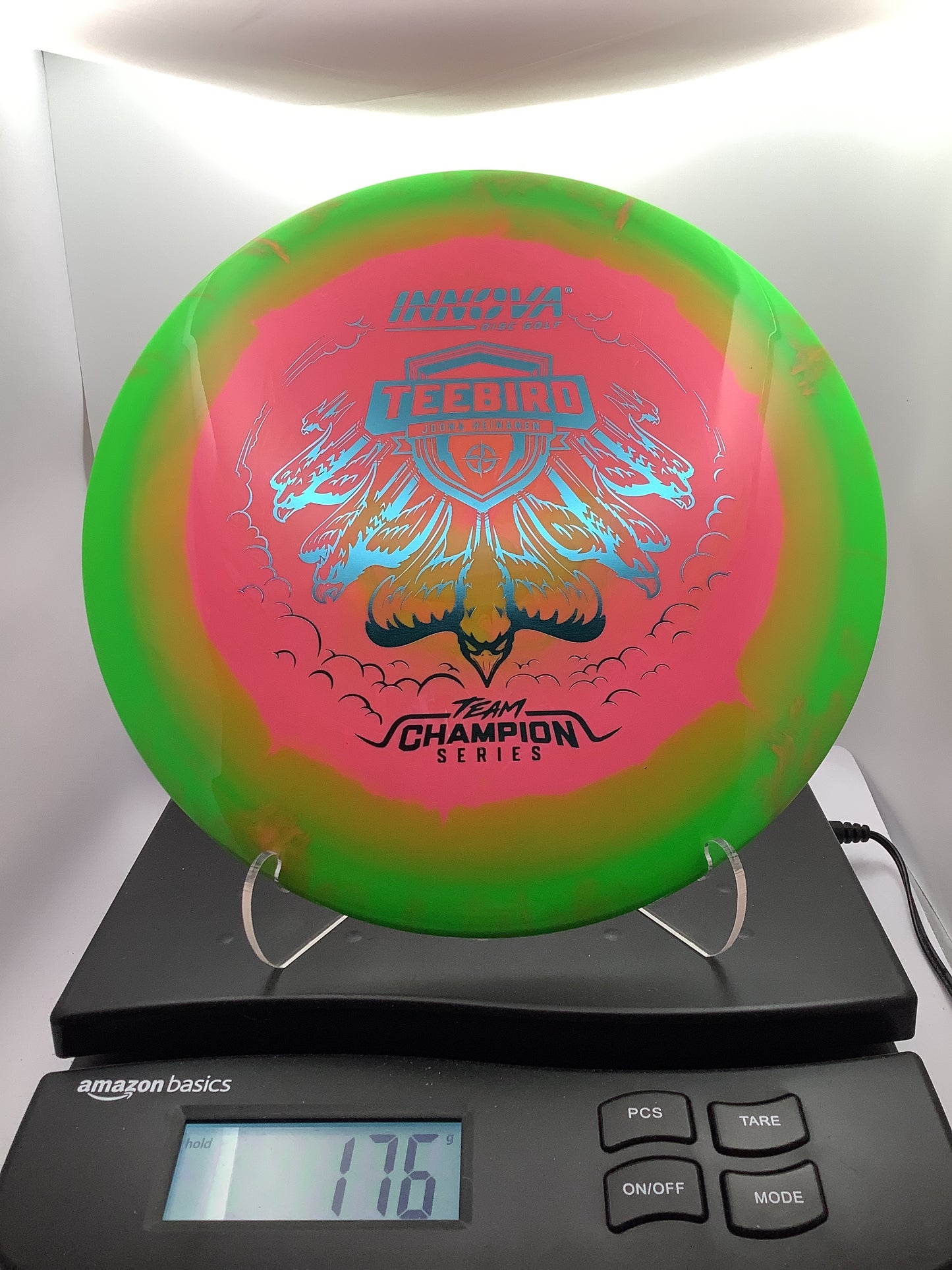 Innova Halo Star Teebird JH26