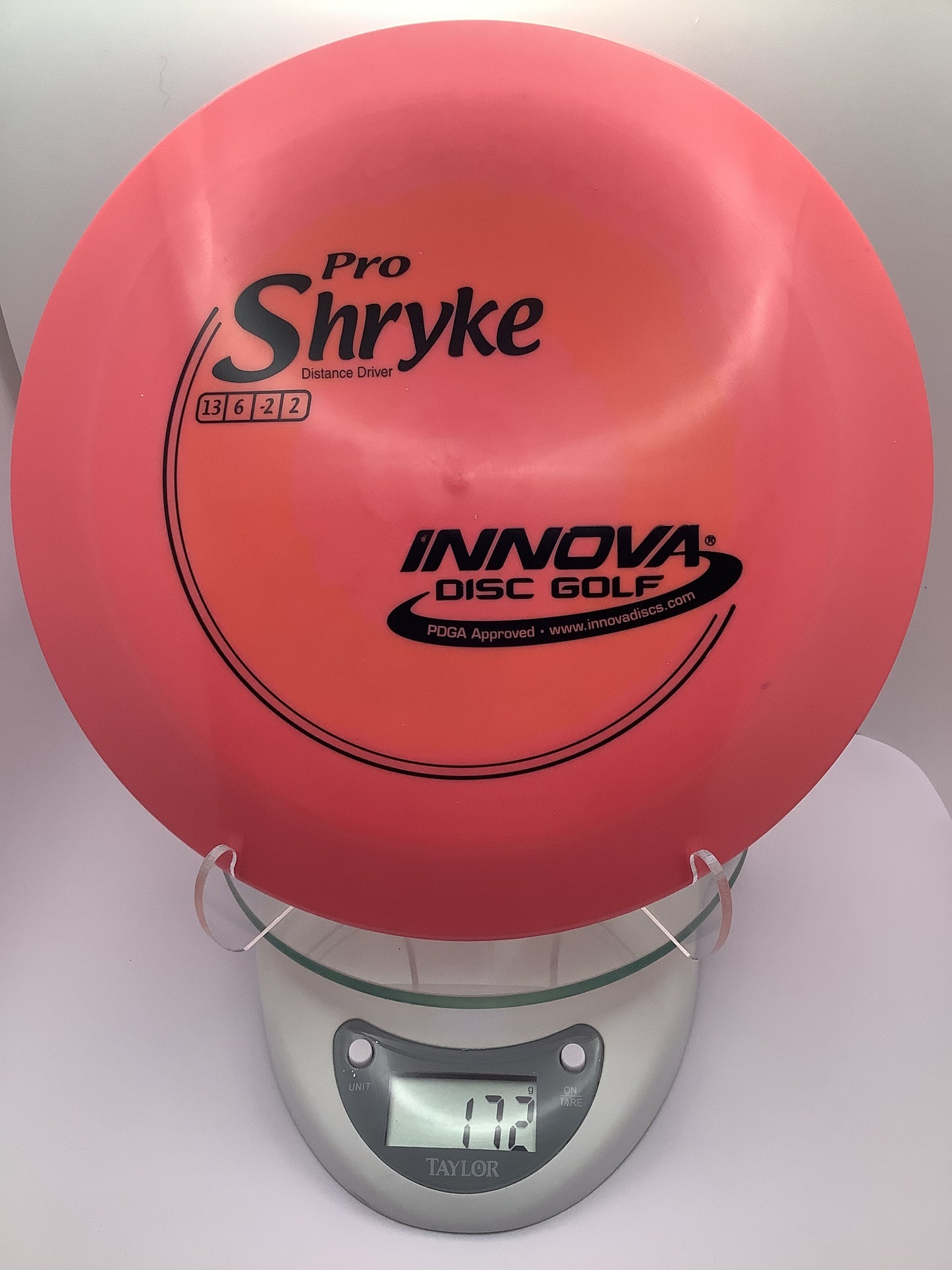 Innova Pro Shryke