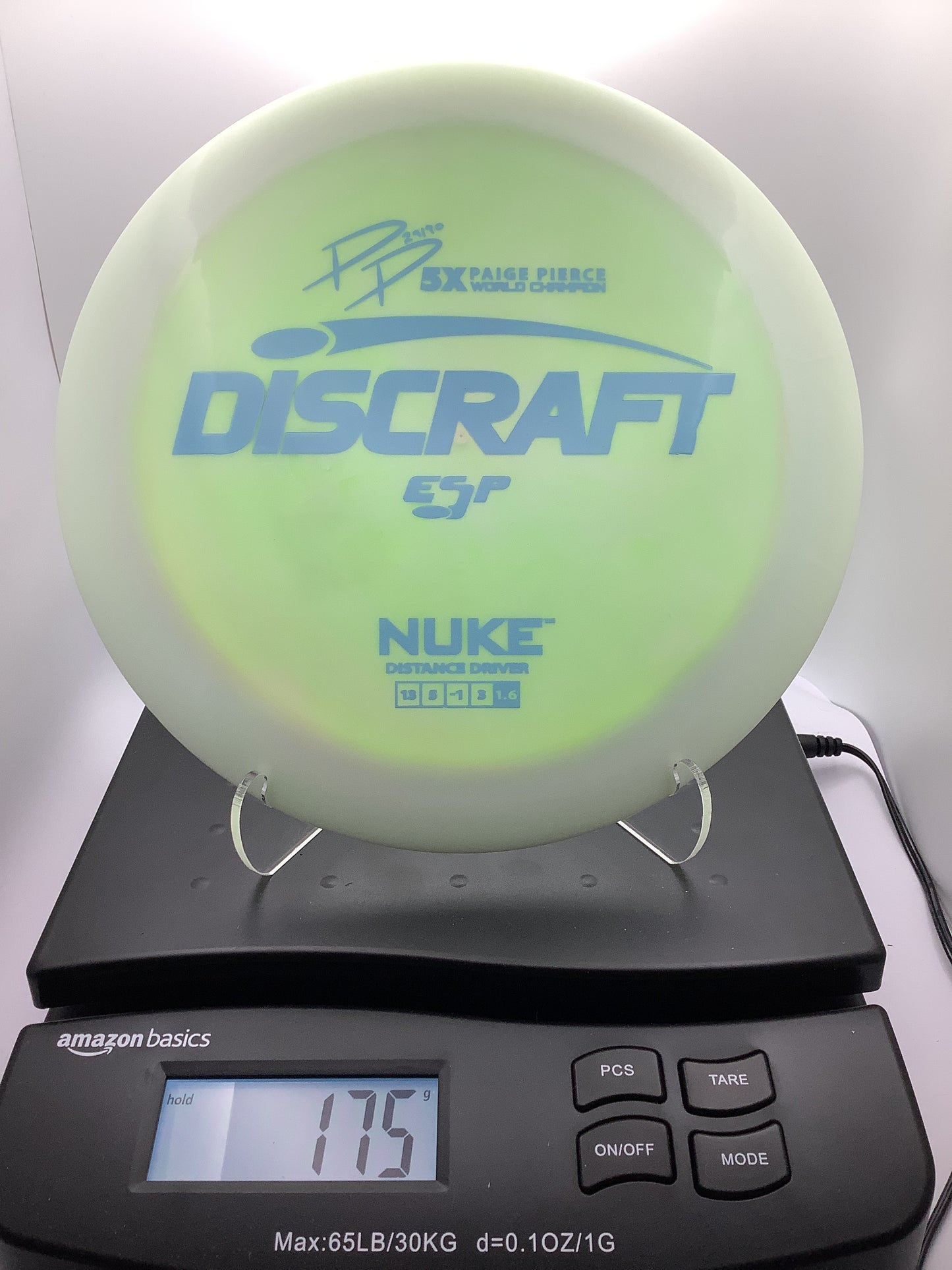 Discraft ESP PP Nuke