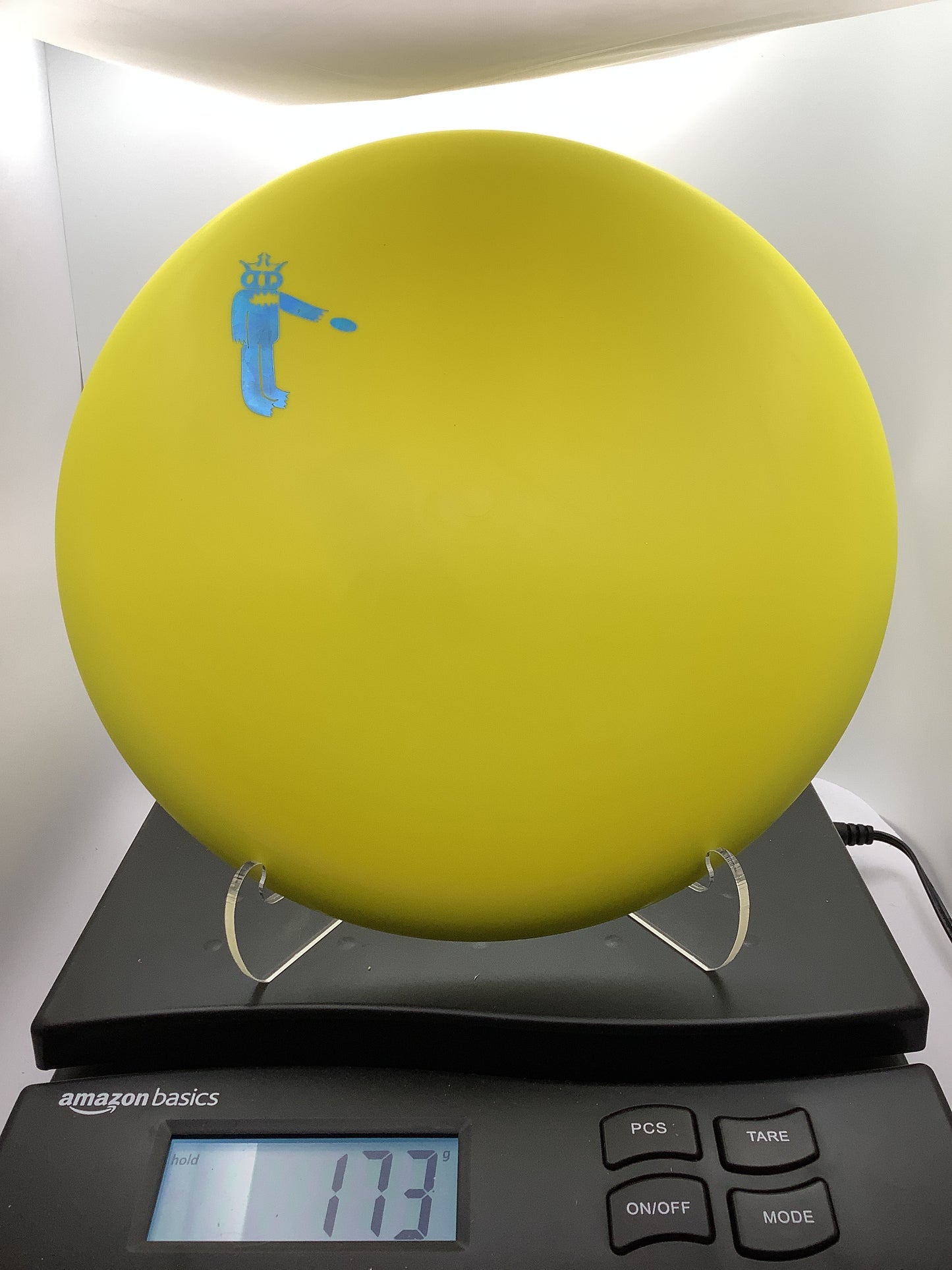 DD Classic EMac Judge Putt Monster